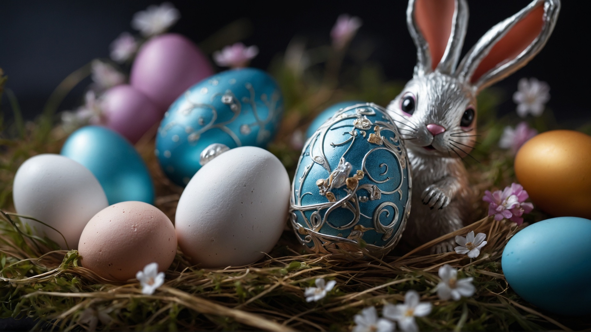 Easter decoration