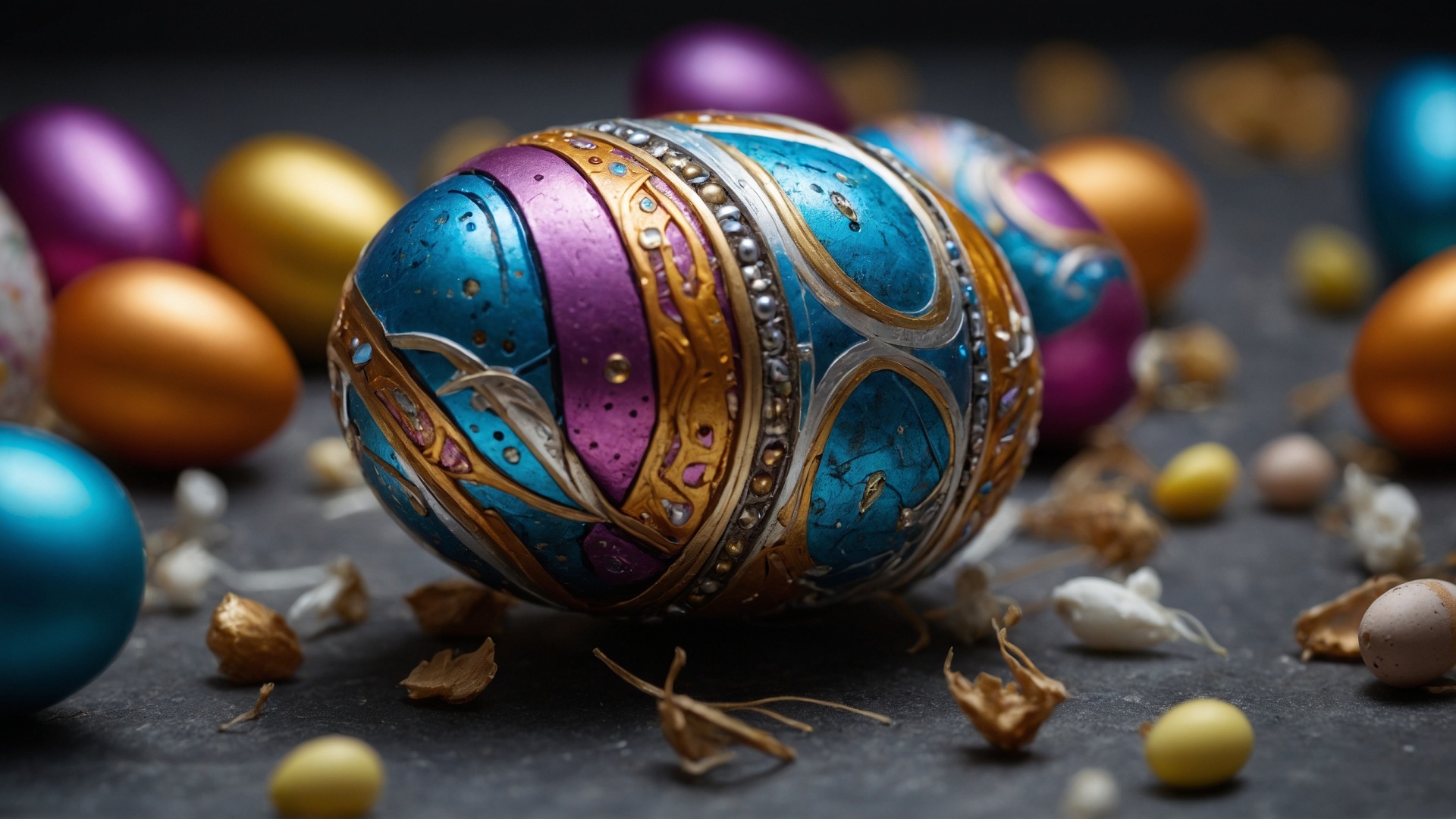 Easter decoration