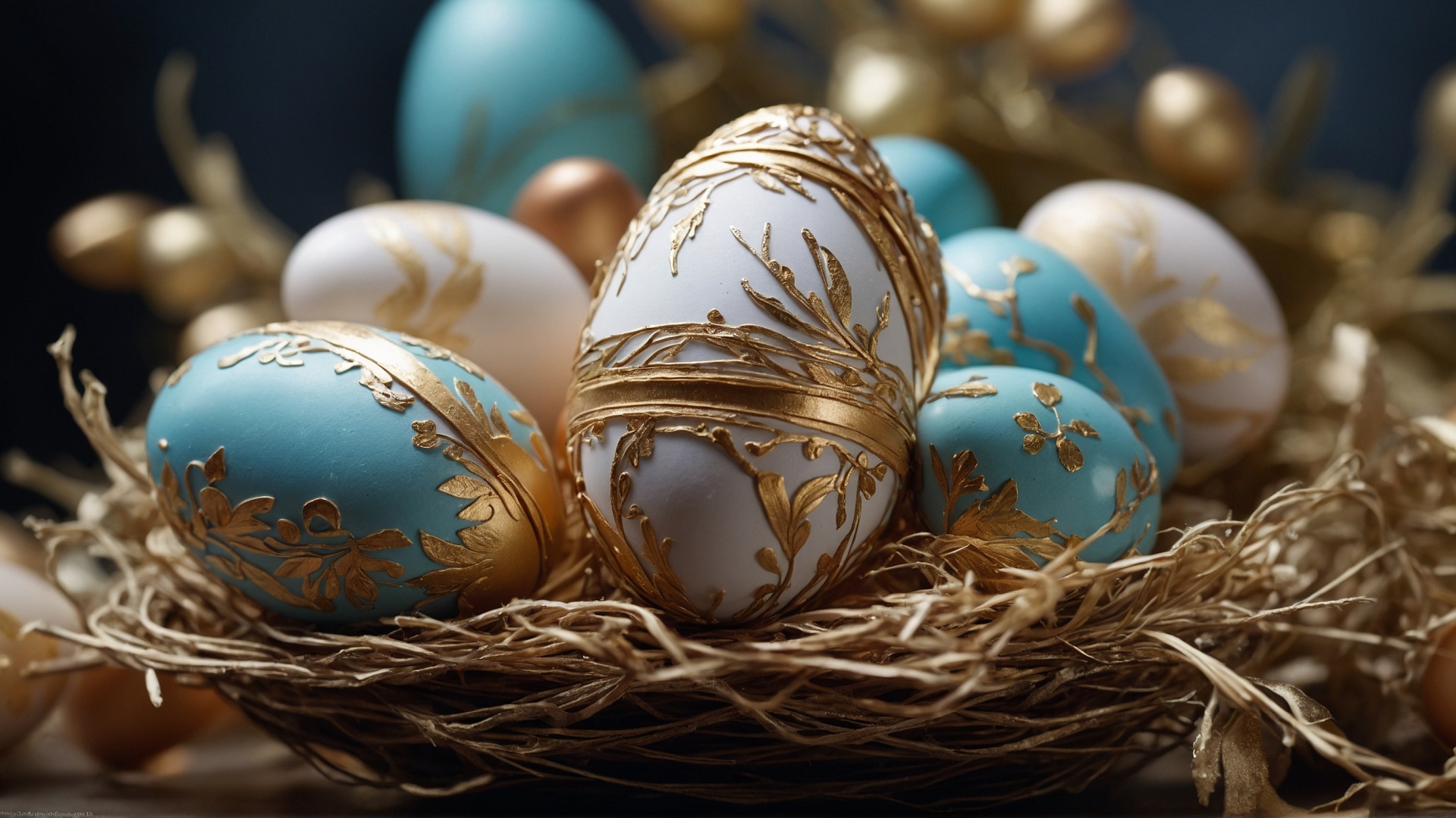 Easter decoration