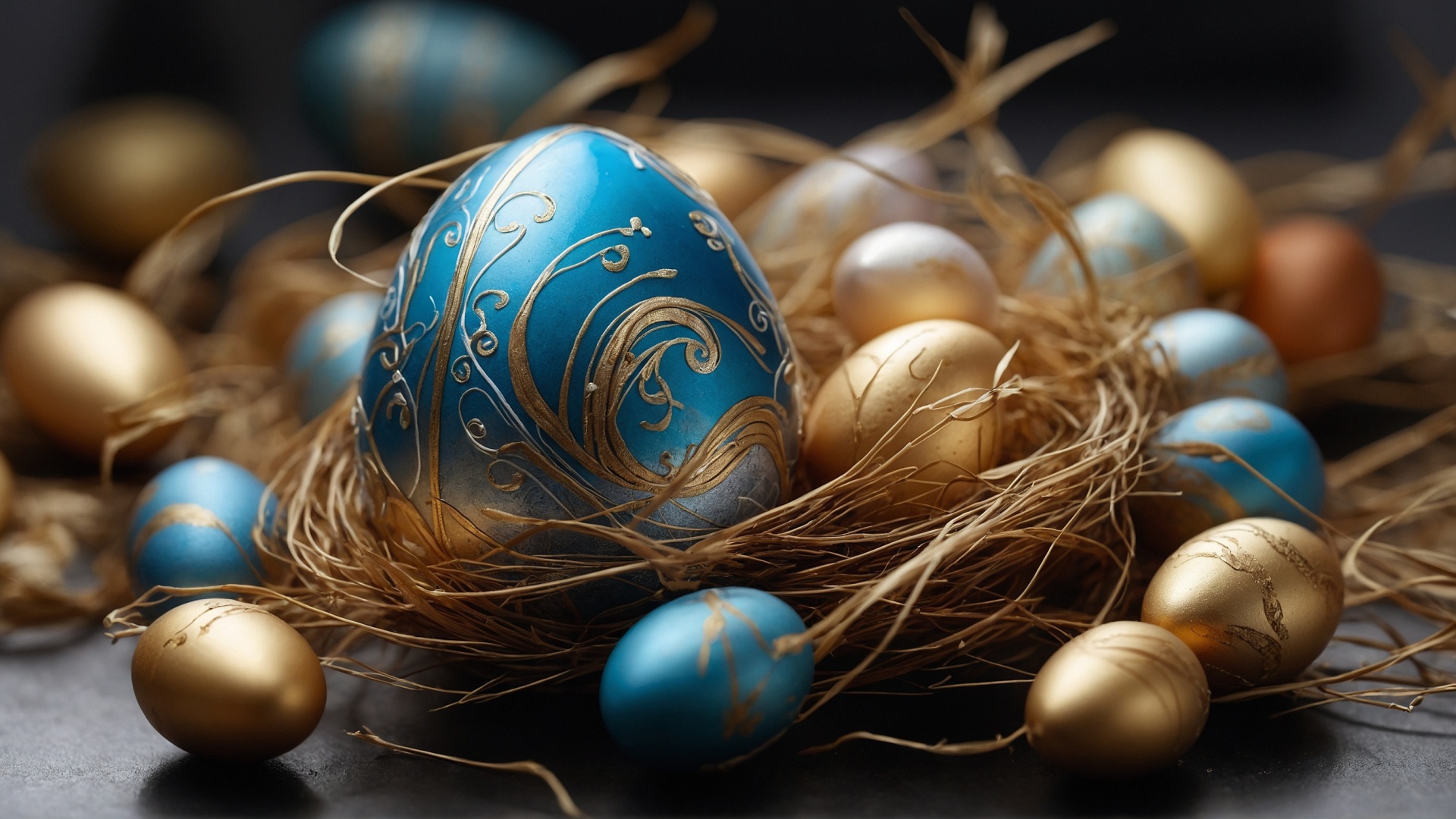 Easter decoration