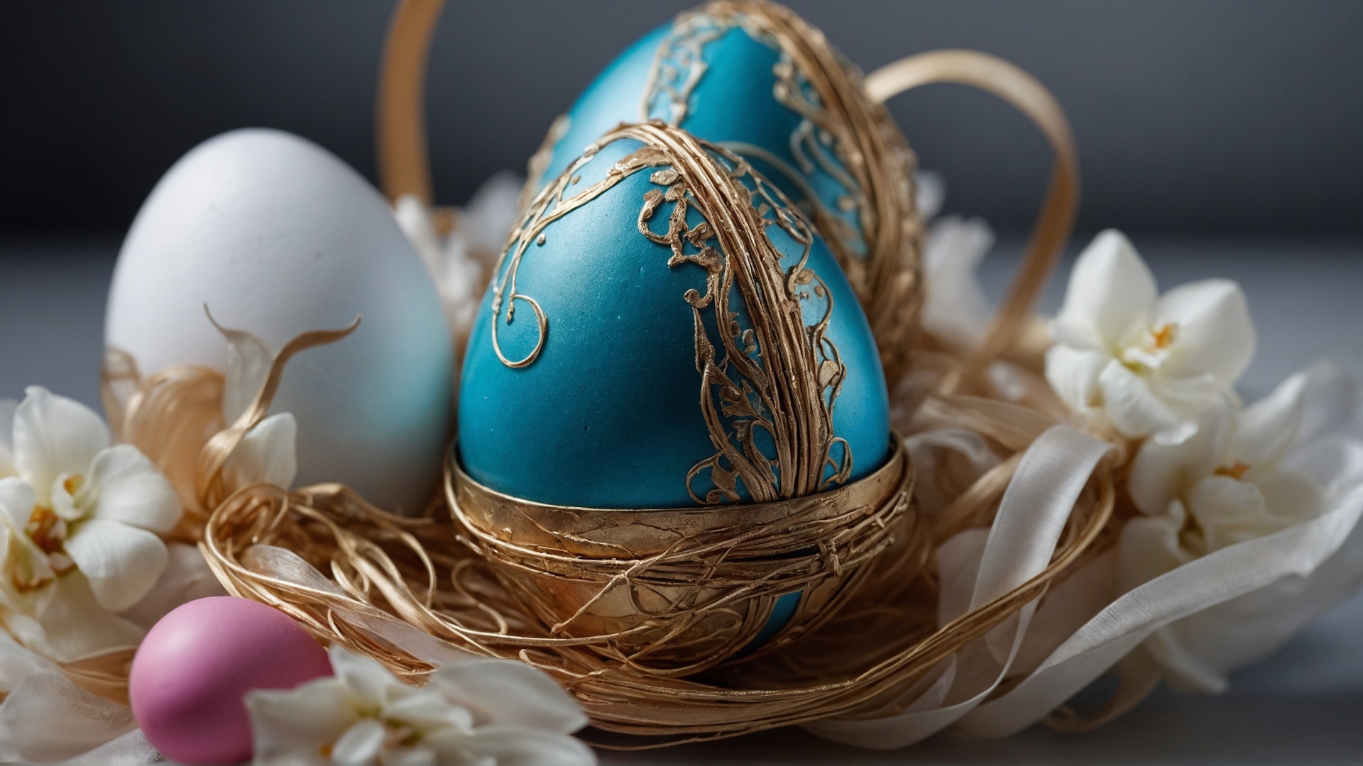 Easter decoration