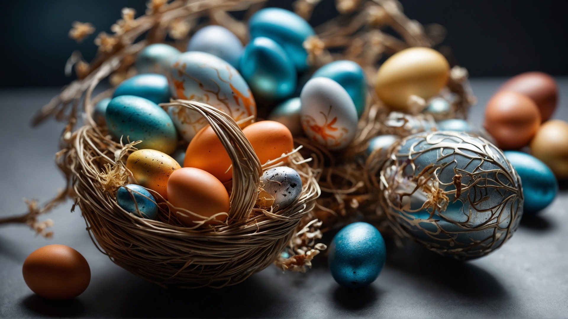 Easter decoration