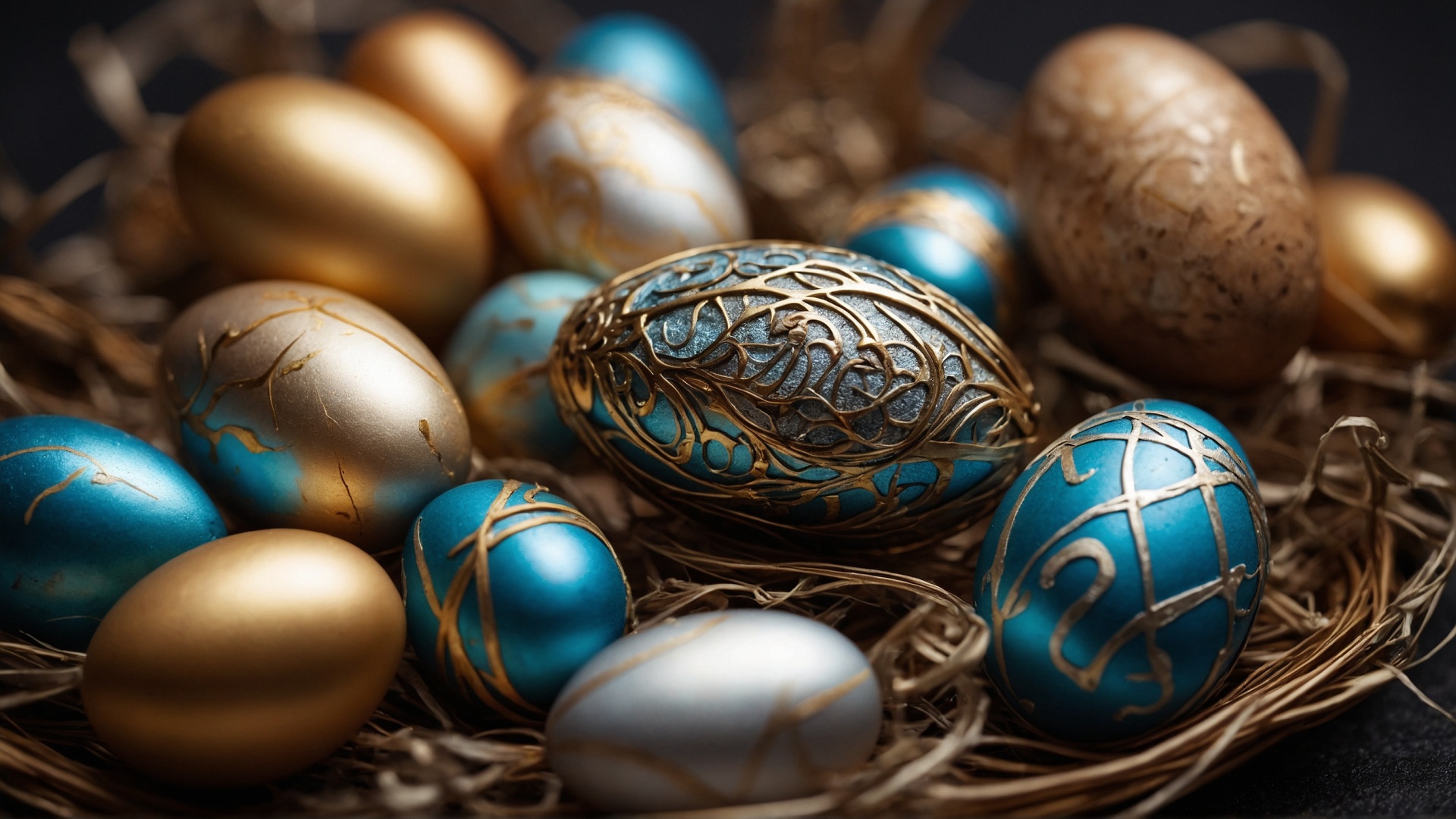 Easter decoration