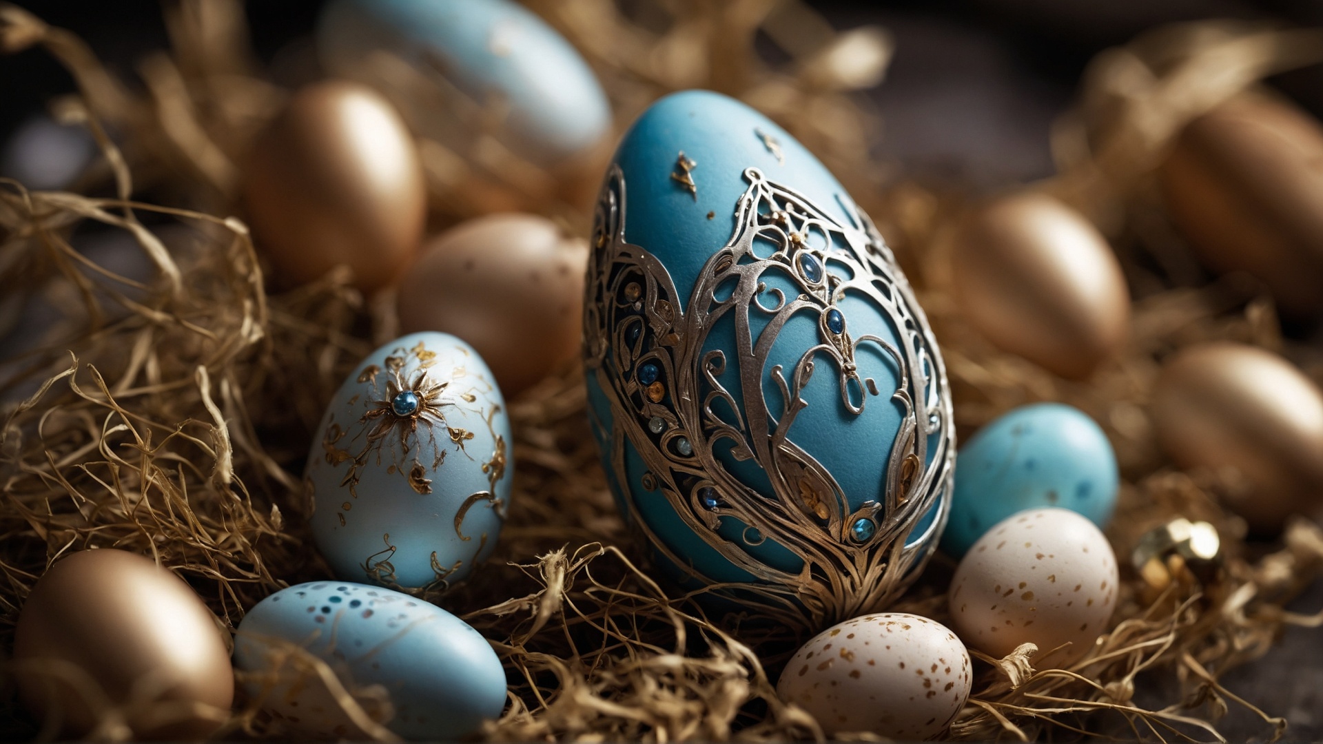 Easter decoration