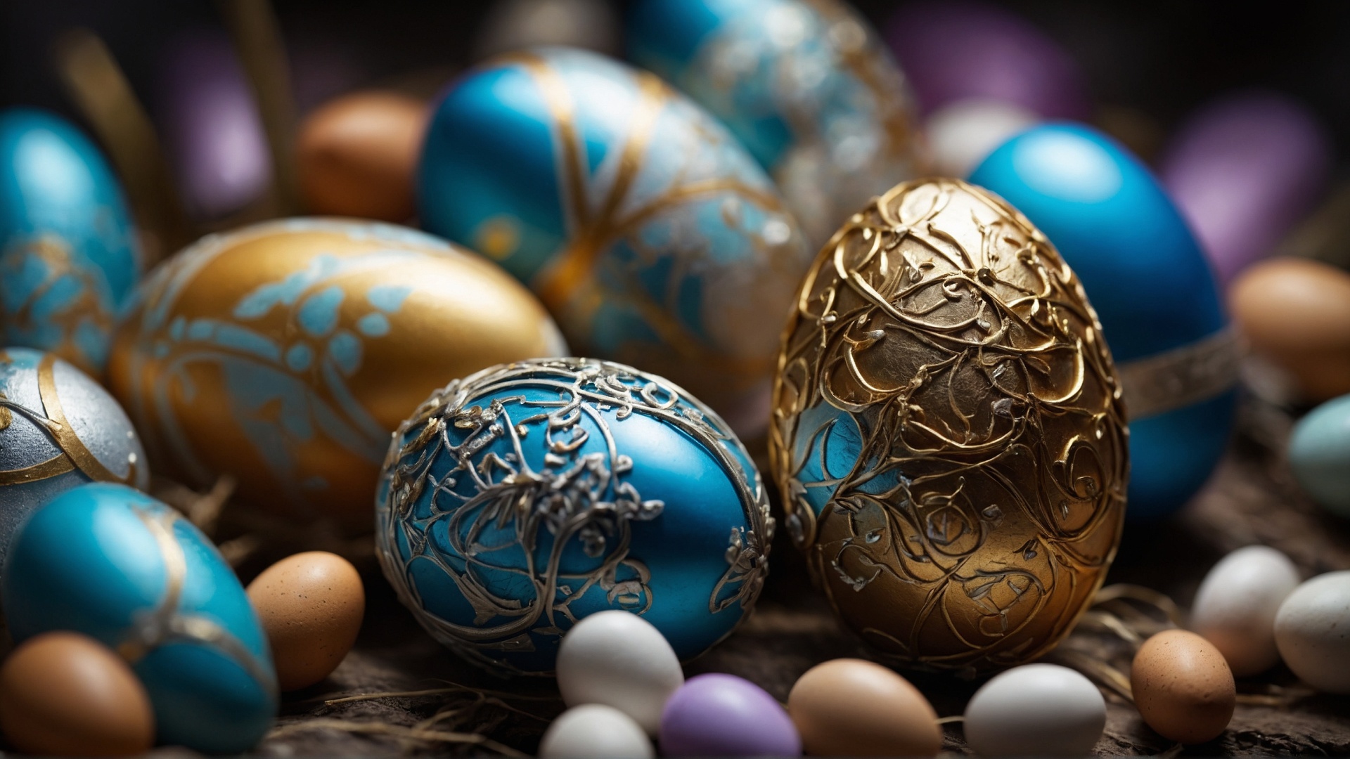Easter decoration