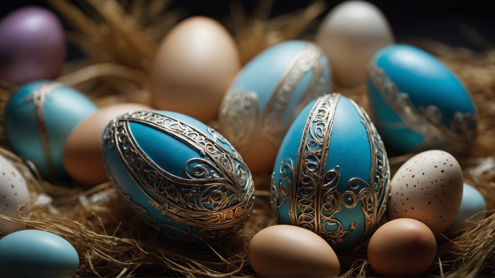 Easter decoration