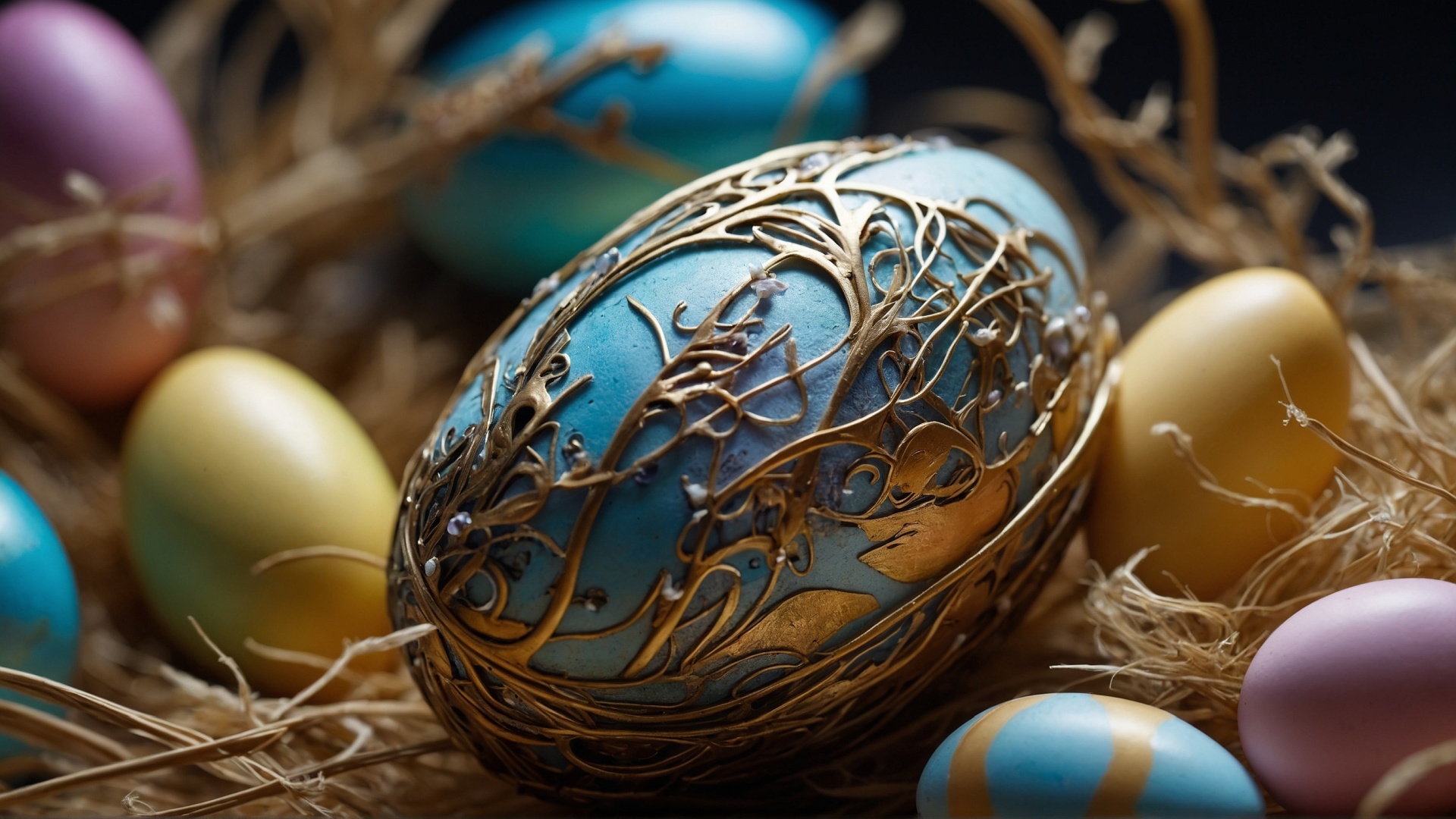 Easter decoration
