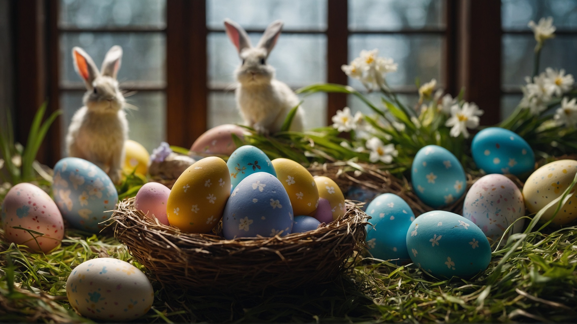 Easter decoration