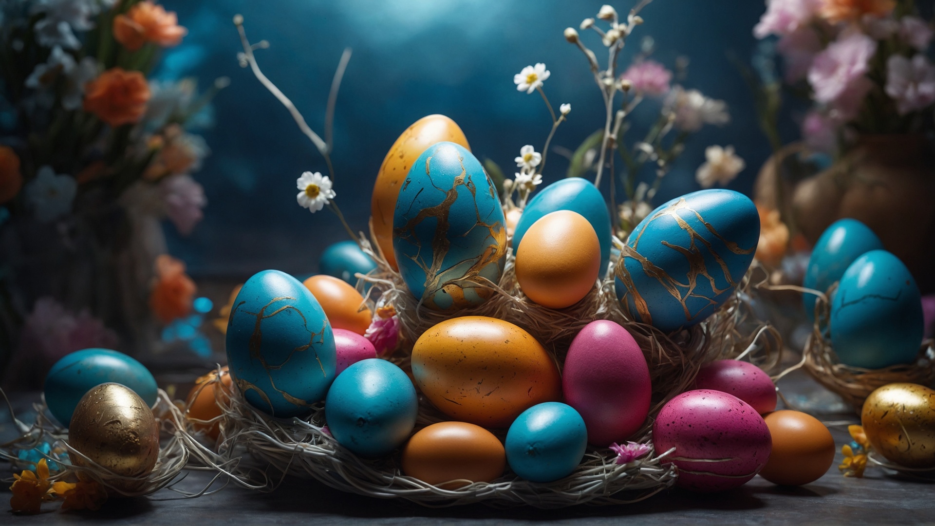 Easter decoration