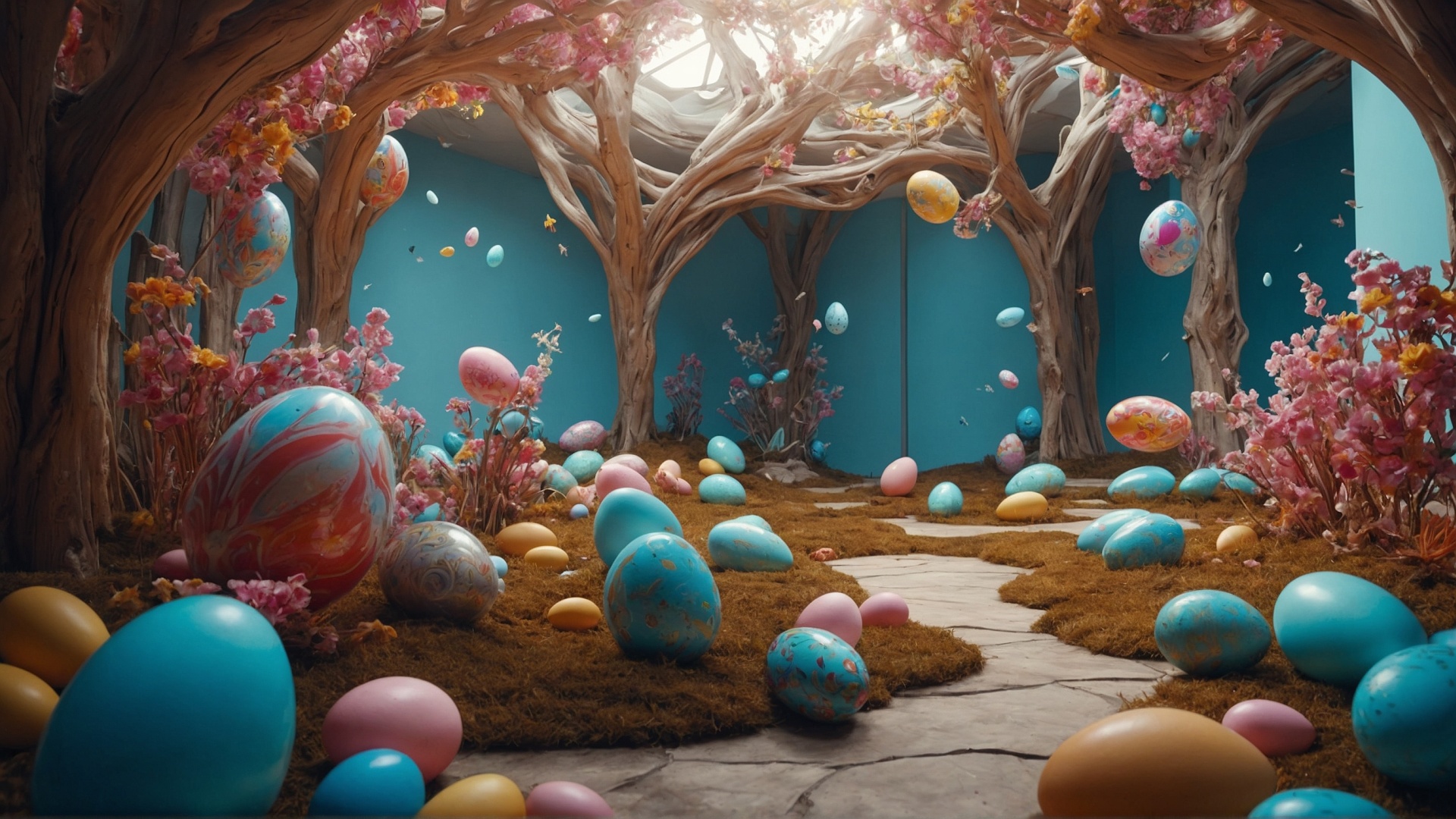 Easter decoration