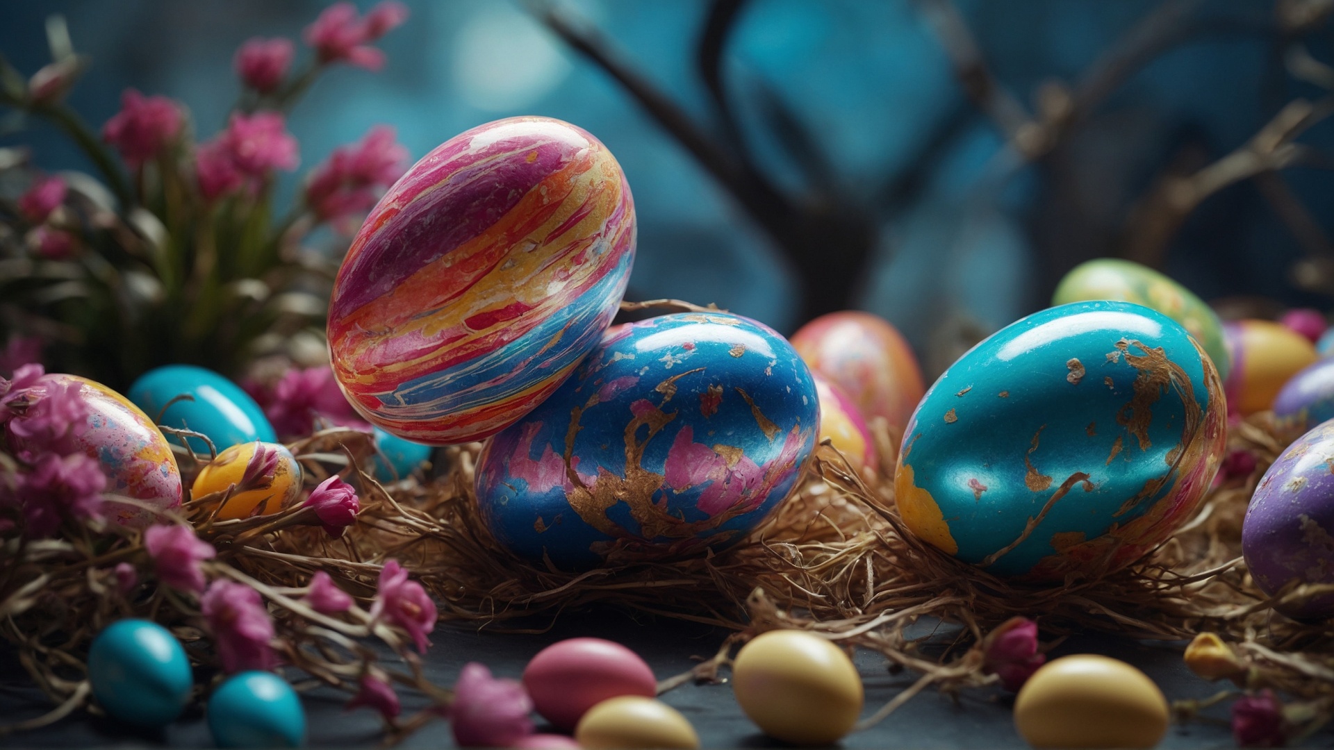 Easter decoration