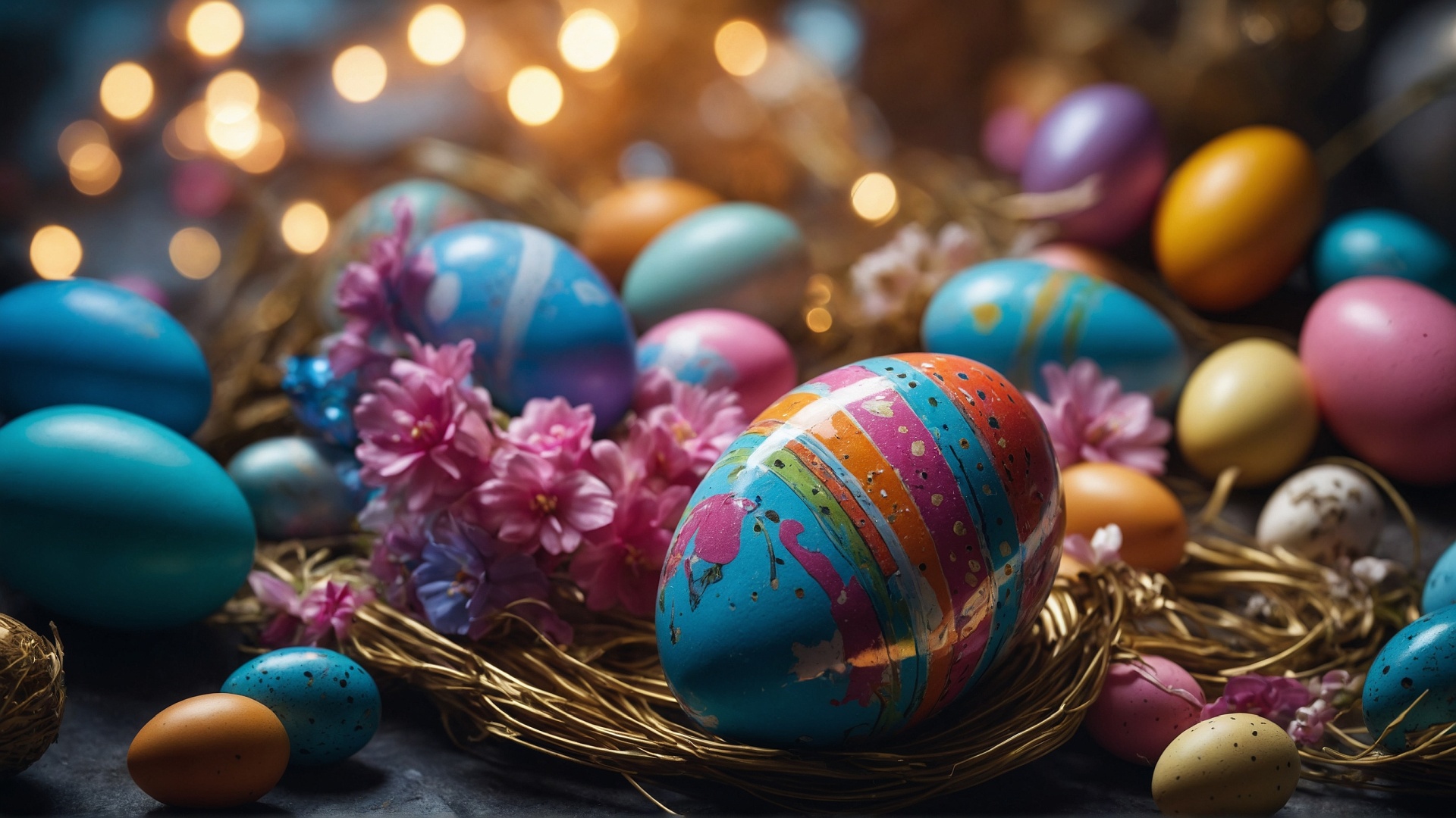 Easter decoration