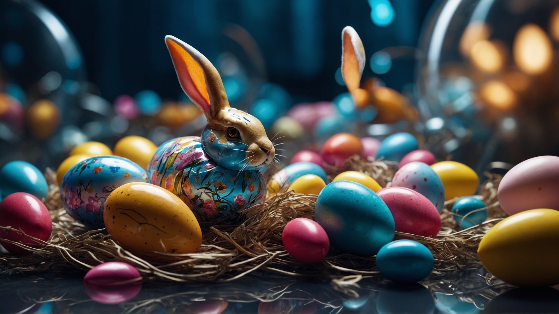 Easter decoration