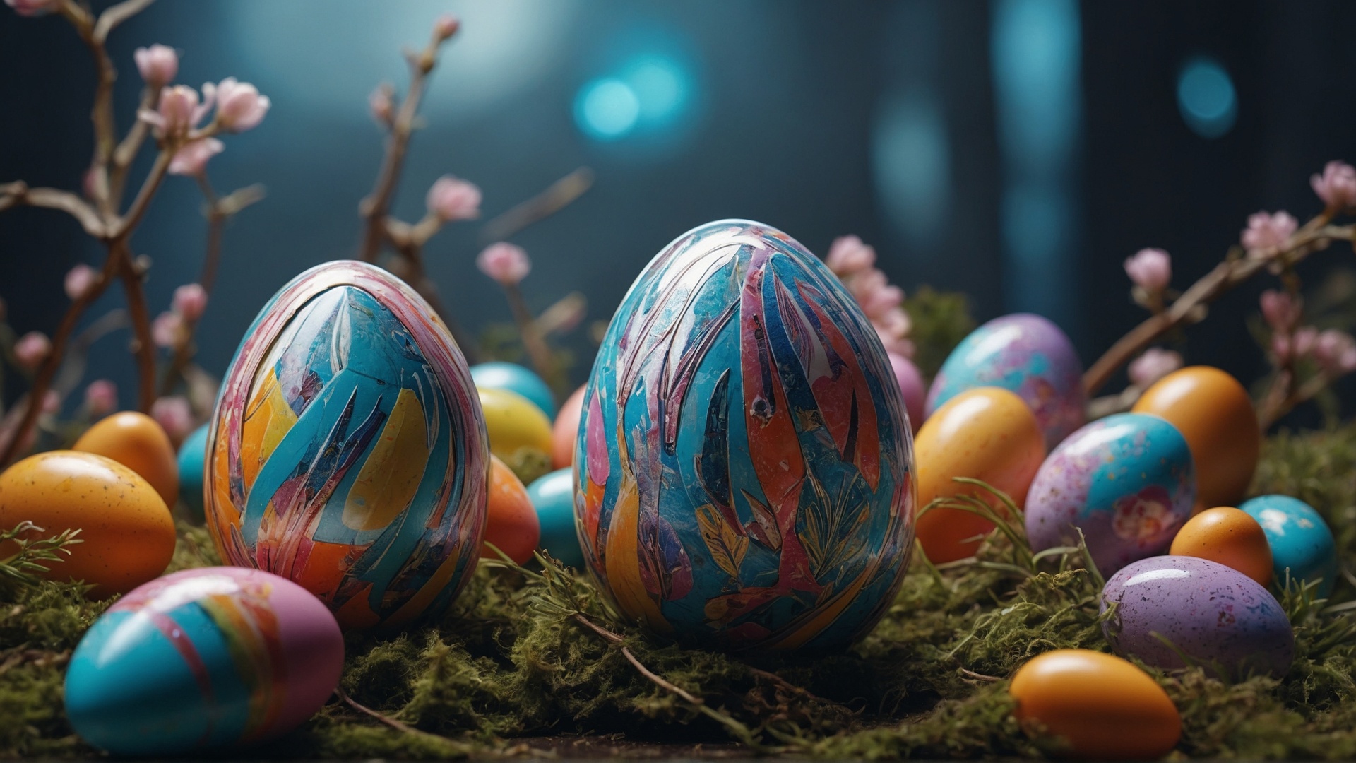Easter decoration