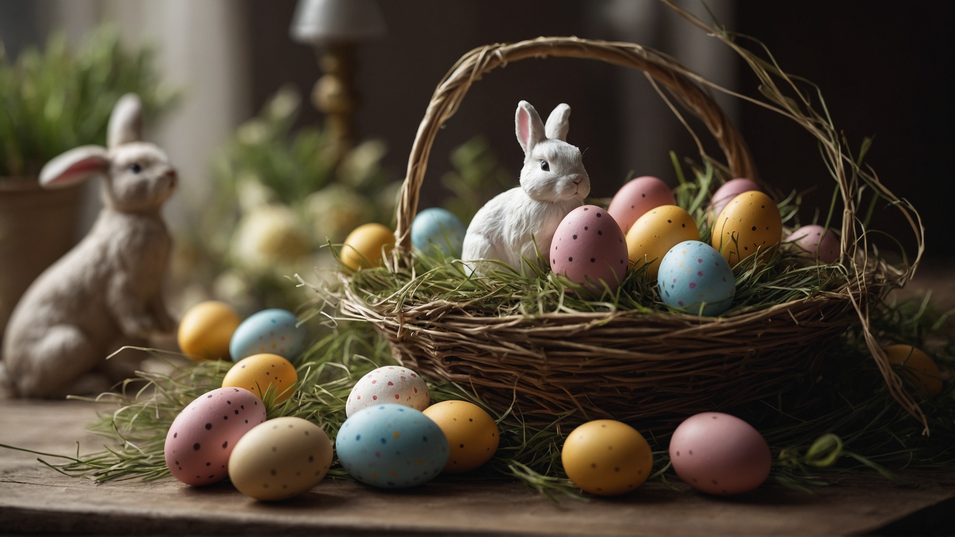 Easter decoration