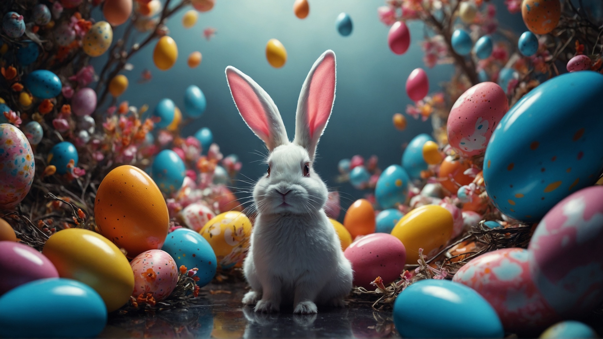 Easter decoration