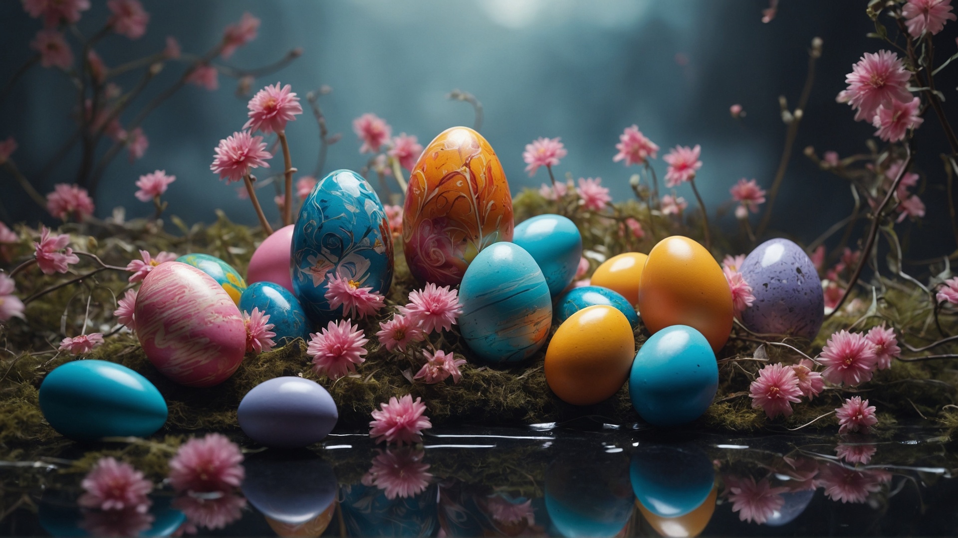 Easter decoration
