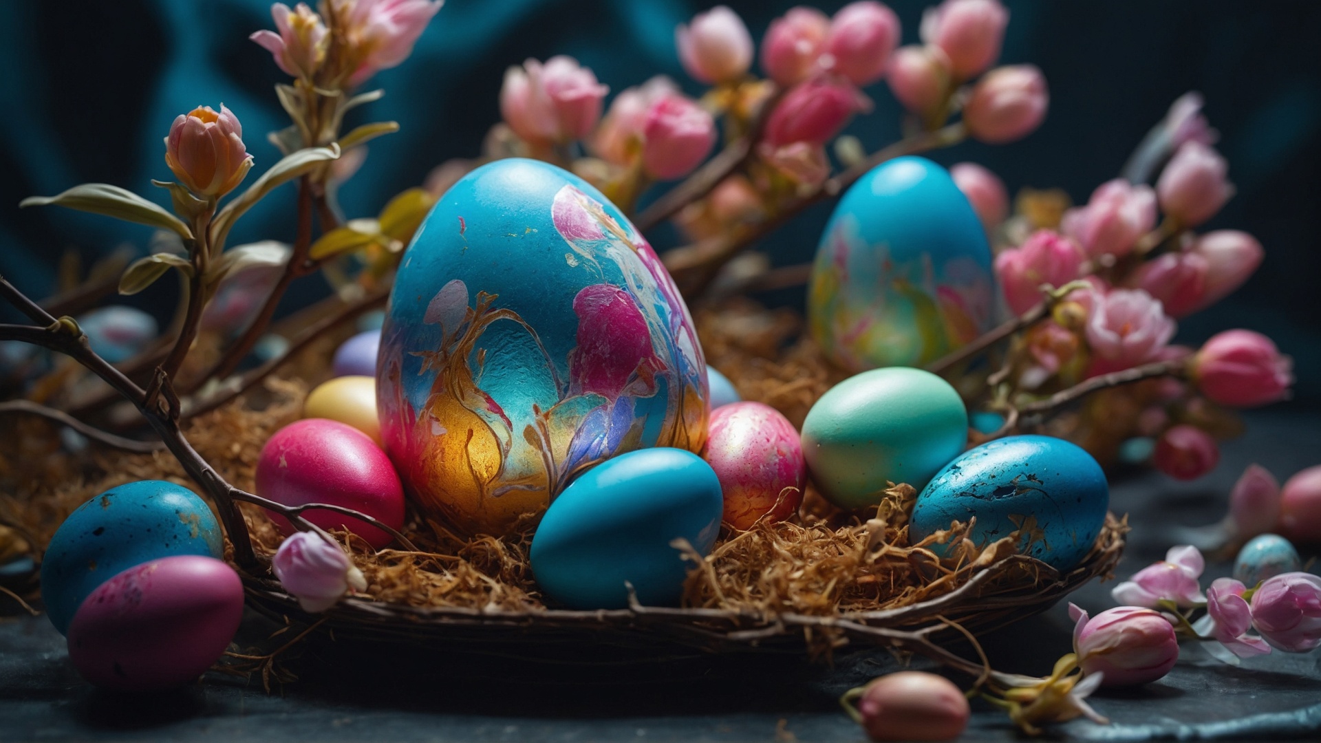 Easter decoration