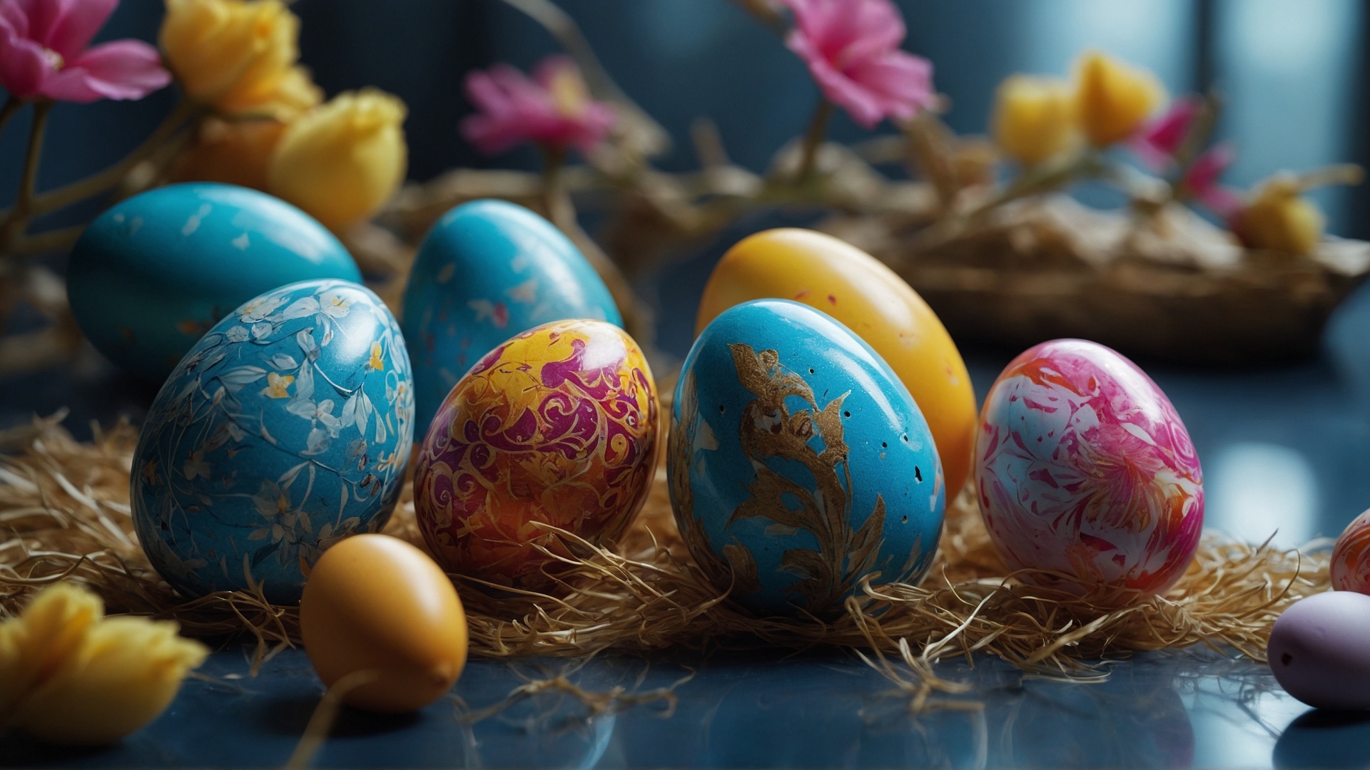 Easter decoration