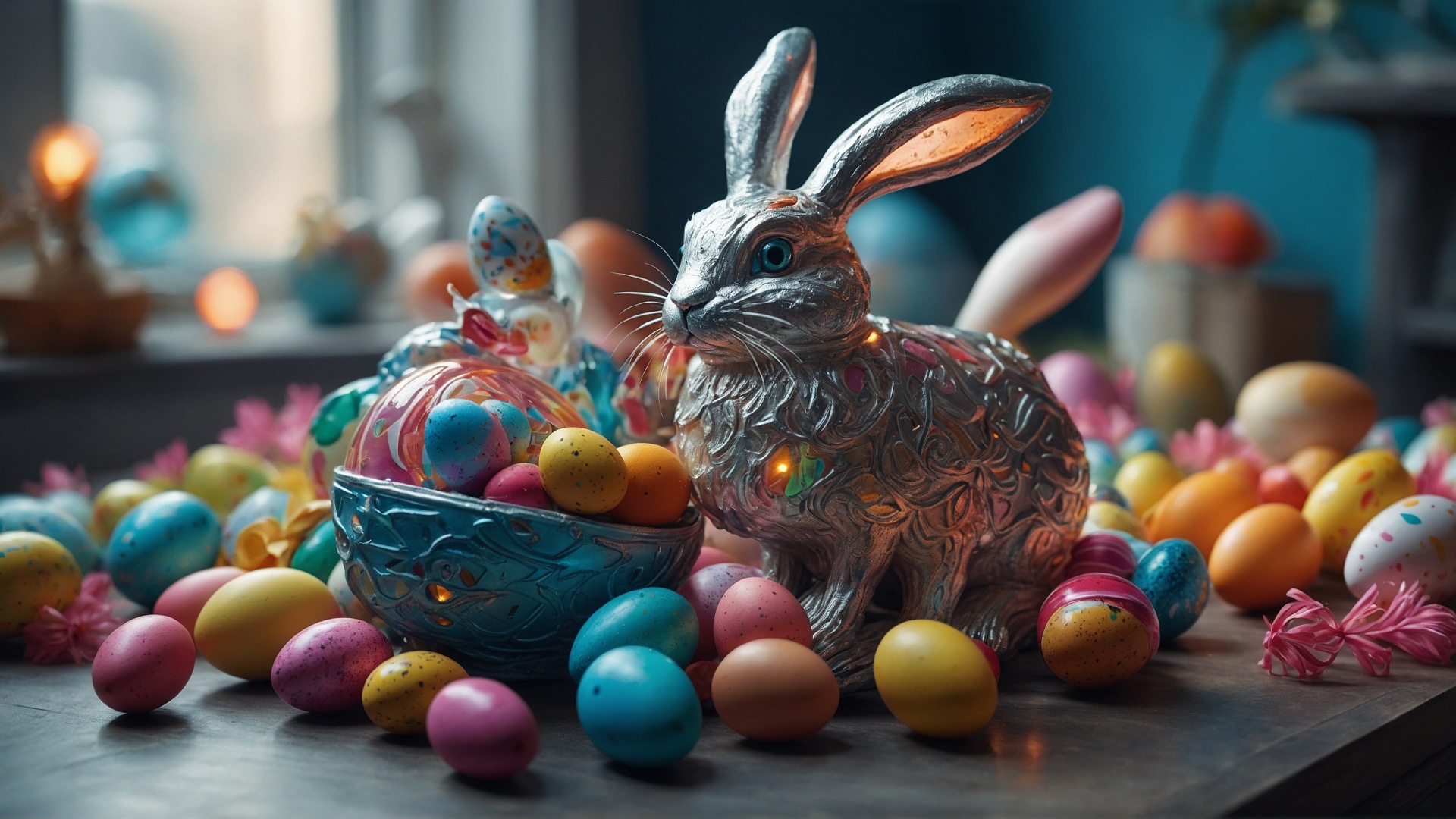 Easter decoration