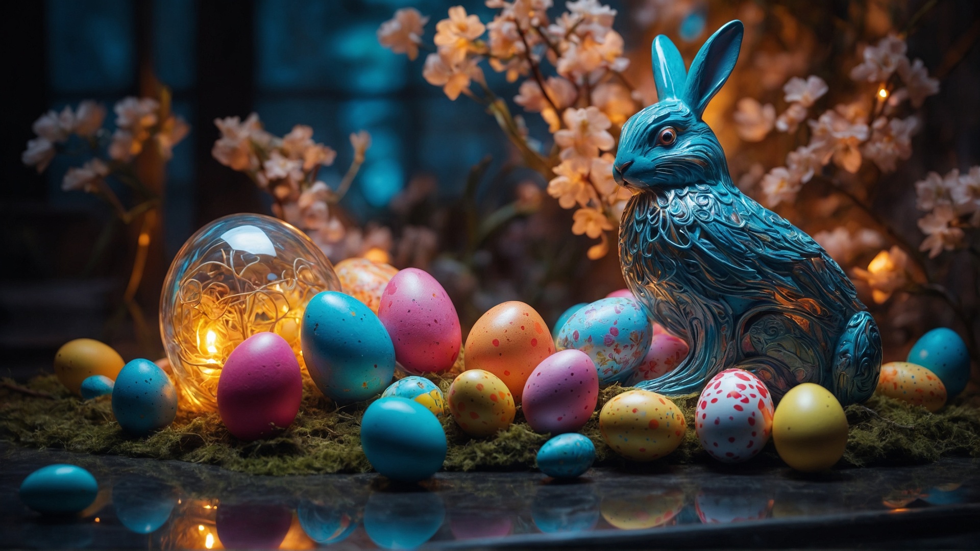 Easter decoration