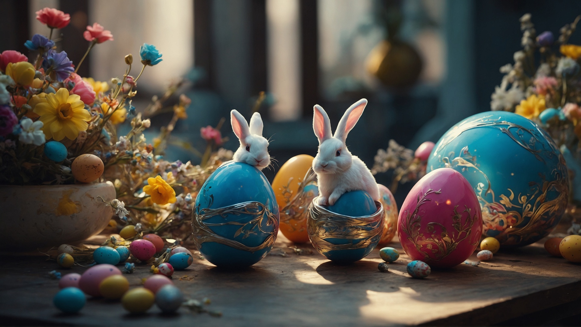 Easter decoration