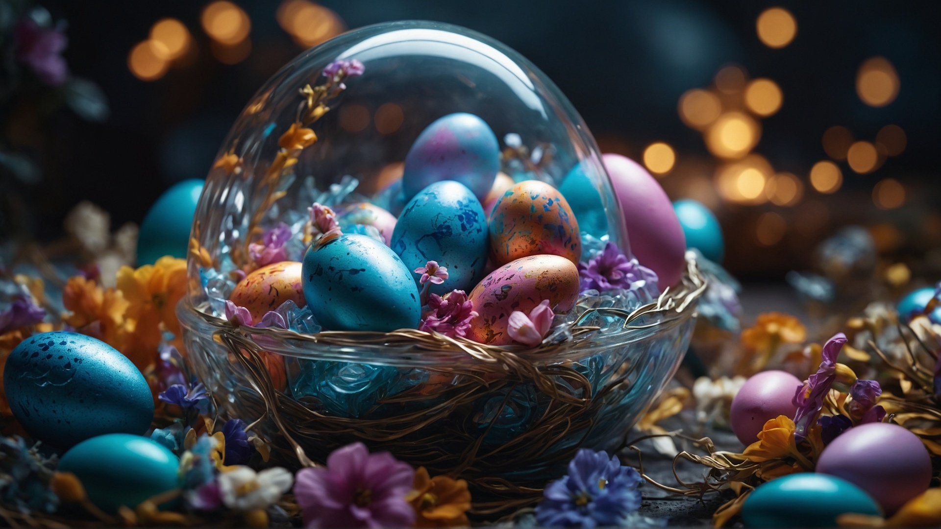 Easter decoration