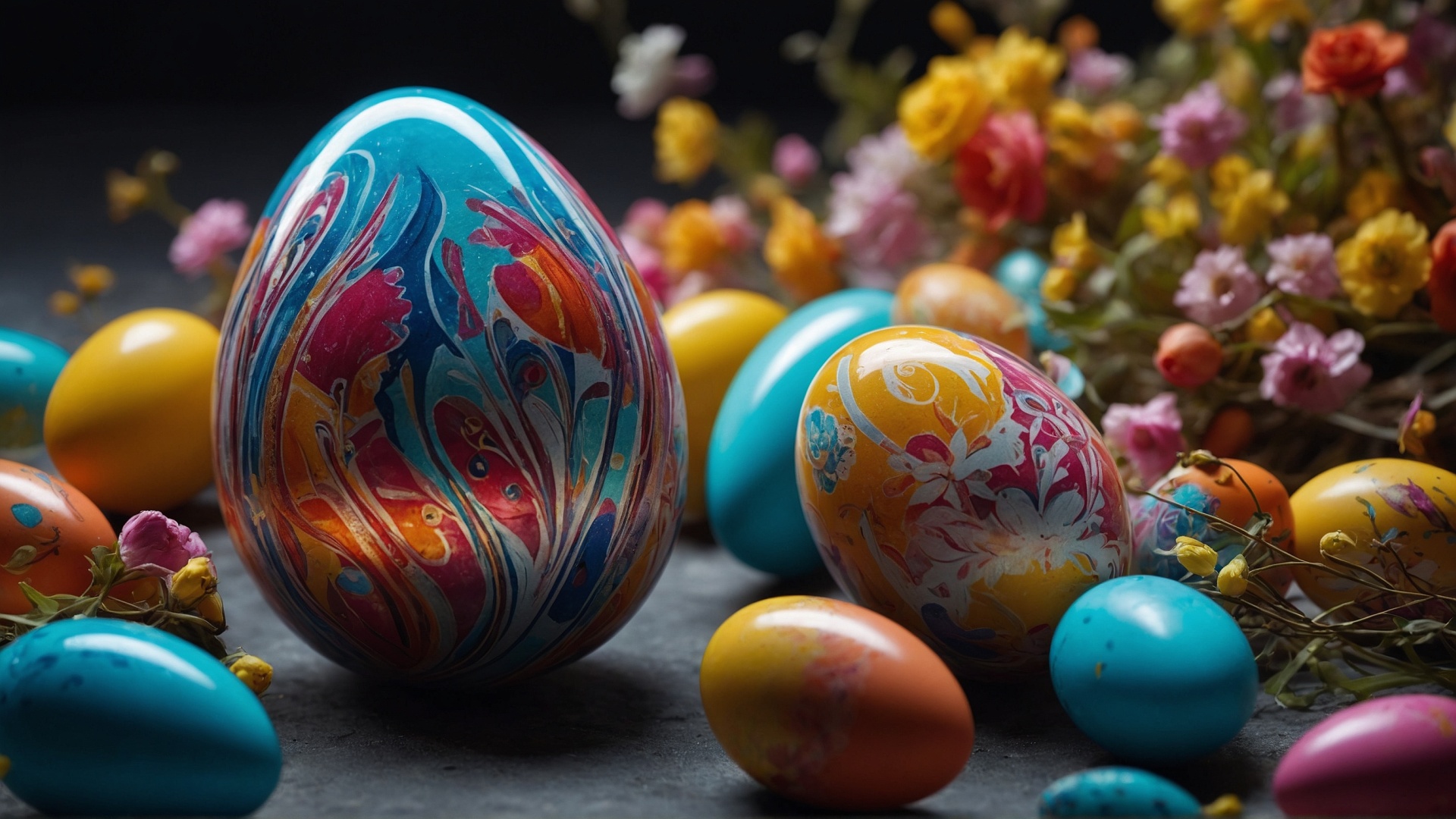 Easter decoration