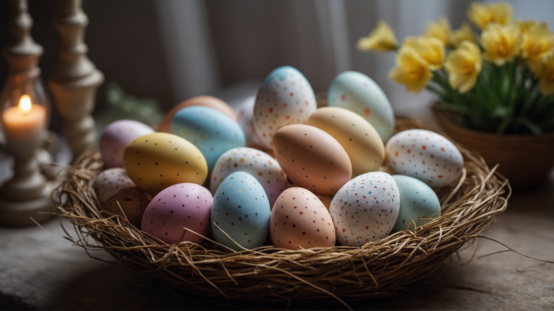 Easter decoration