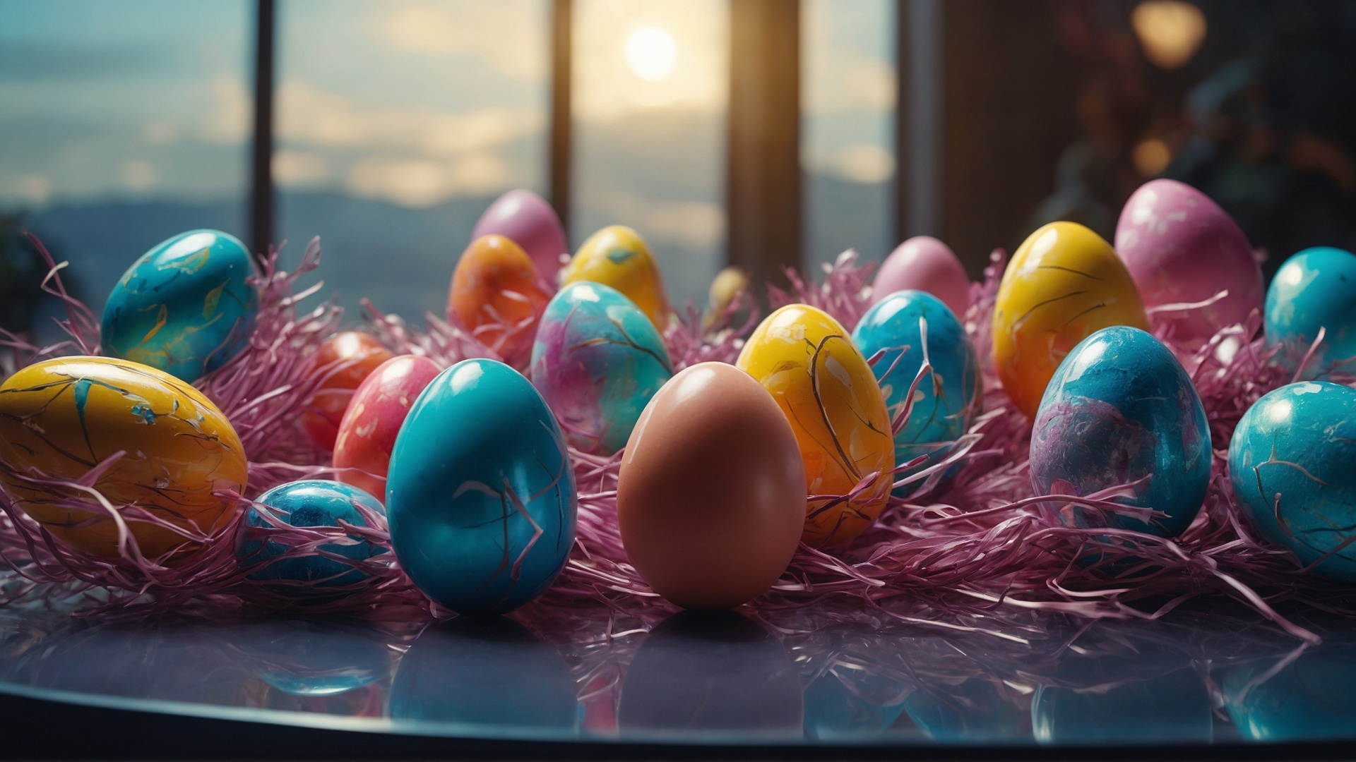 Easter decoration