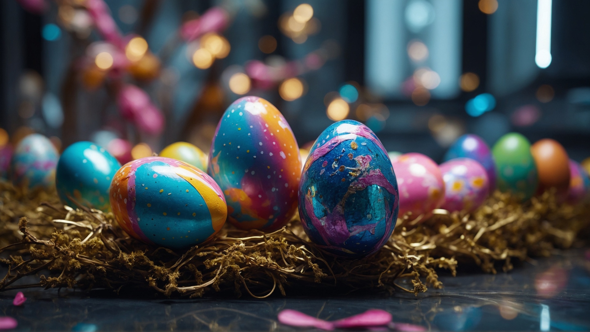 Easter decoration