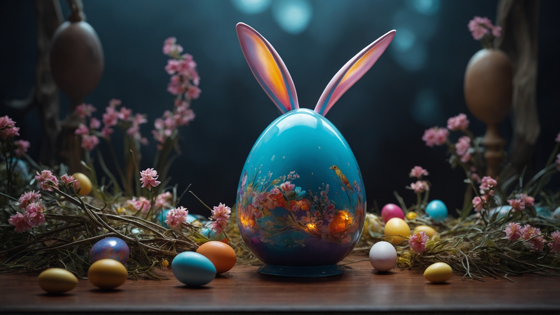Easter decoration