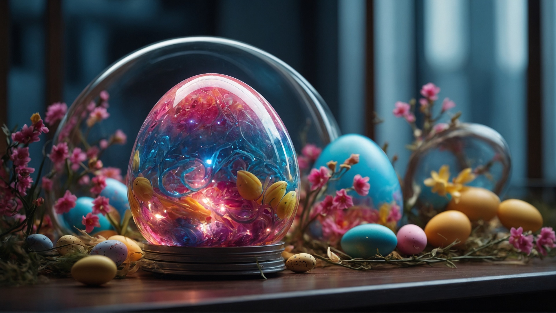 Easter decoration