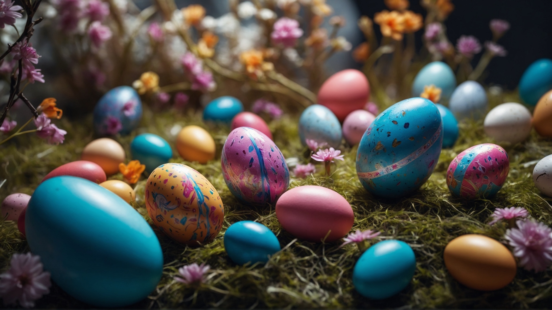 Easter decoration