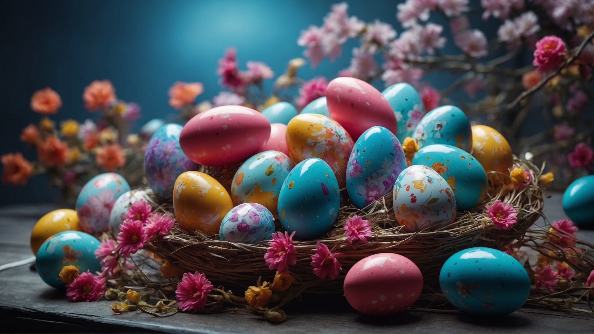 Easter decoration