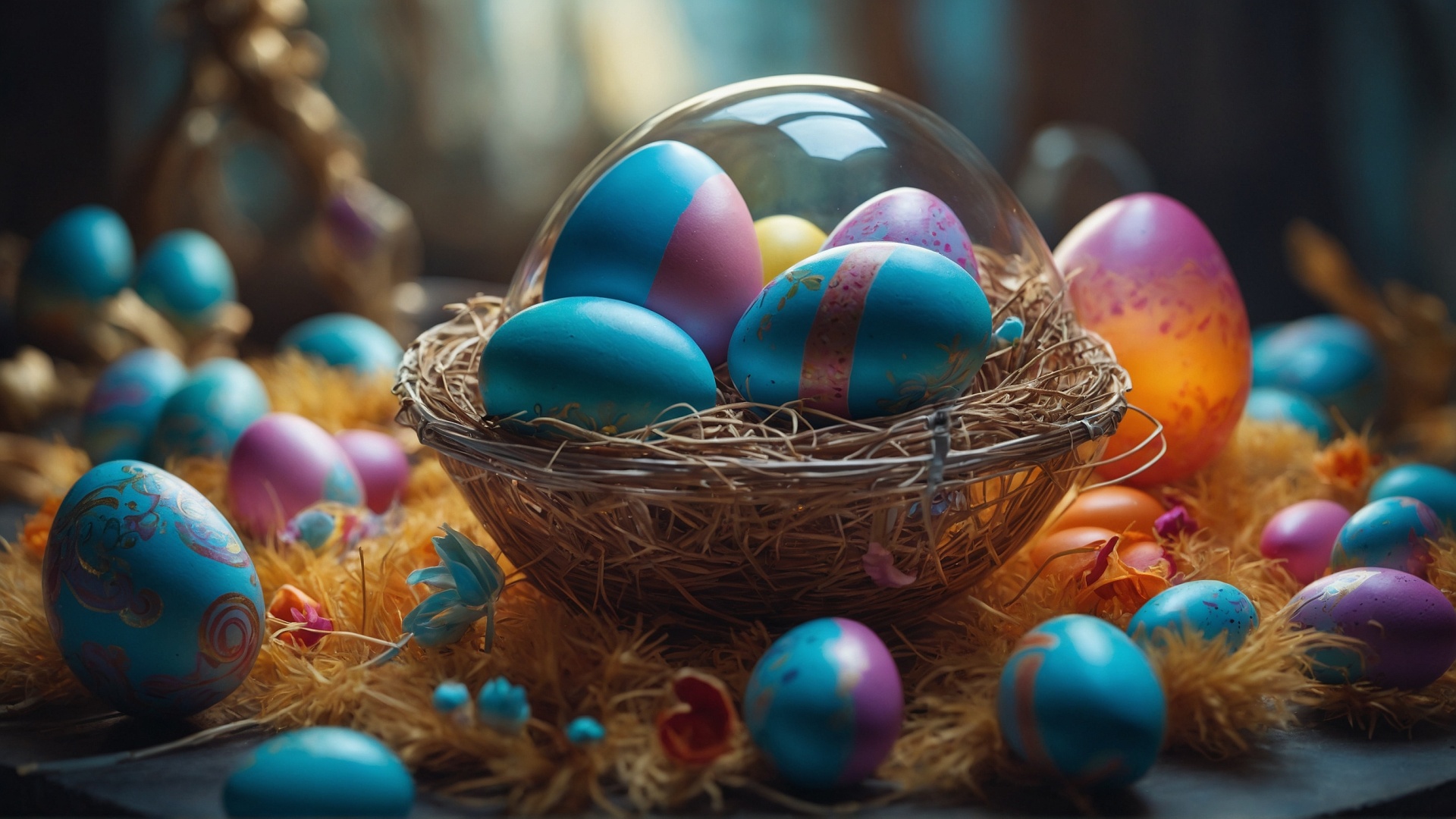Easter decoration