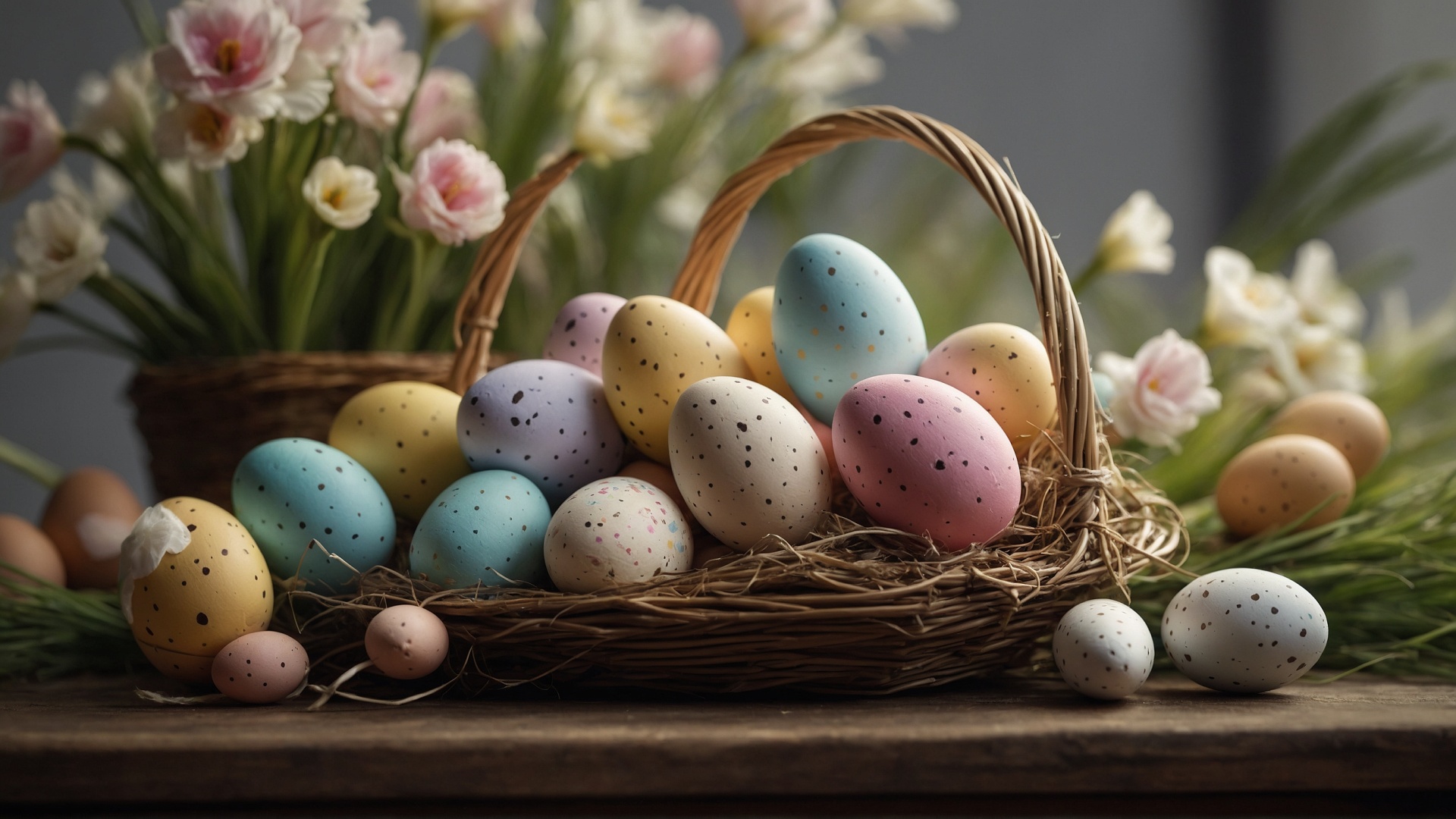 Easter decoration