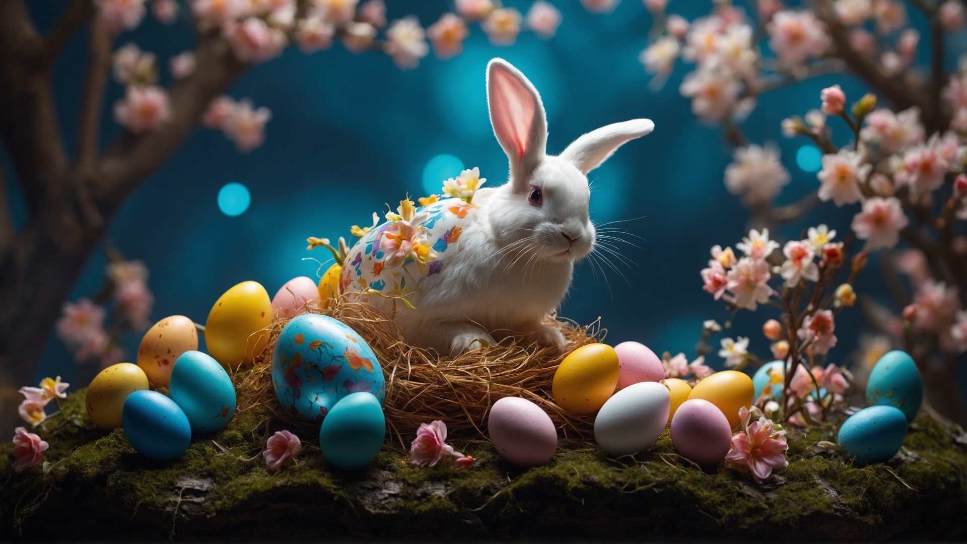 Easter decoration