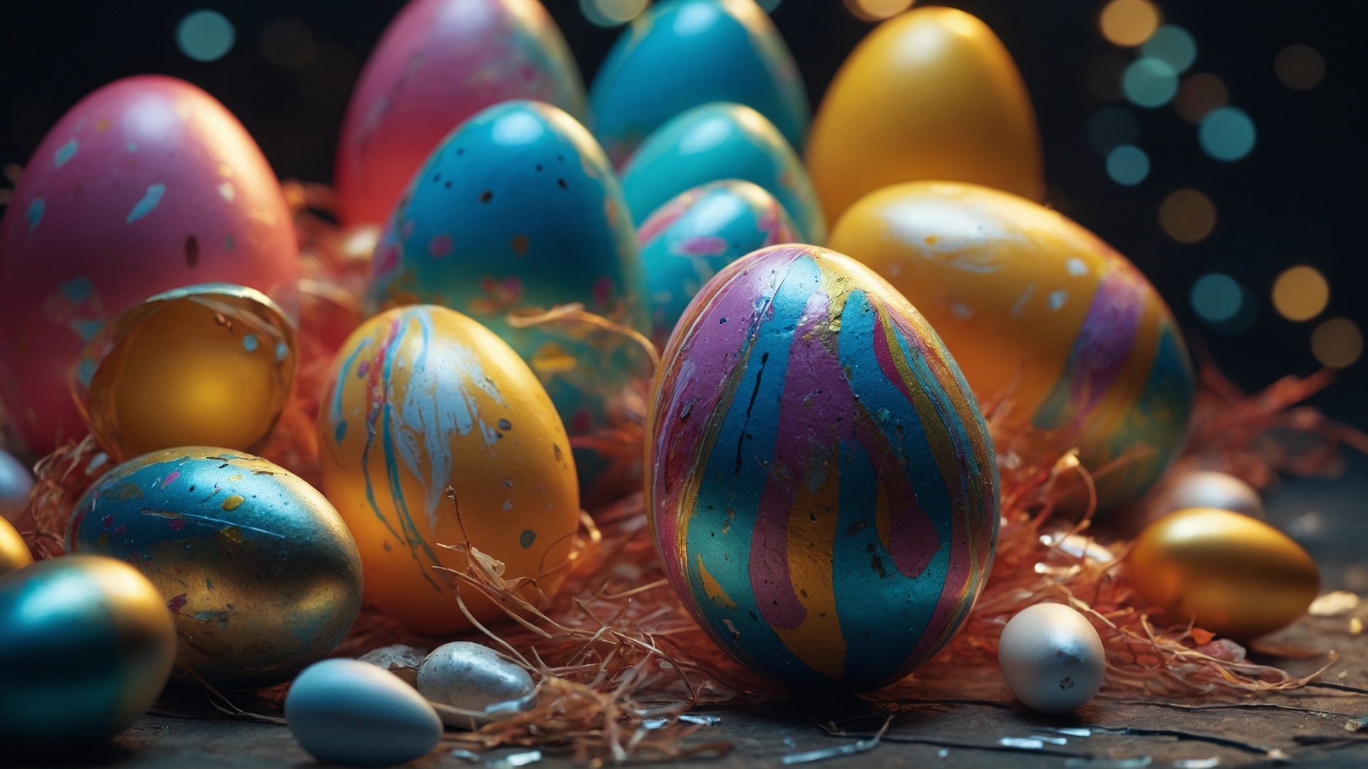 Easter decoration