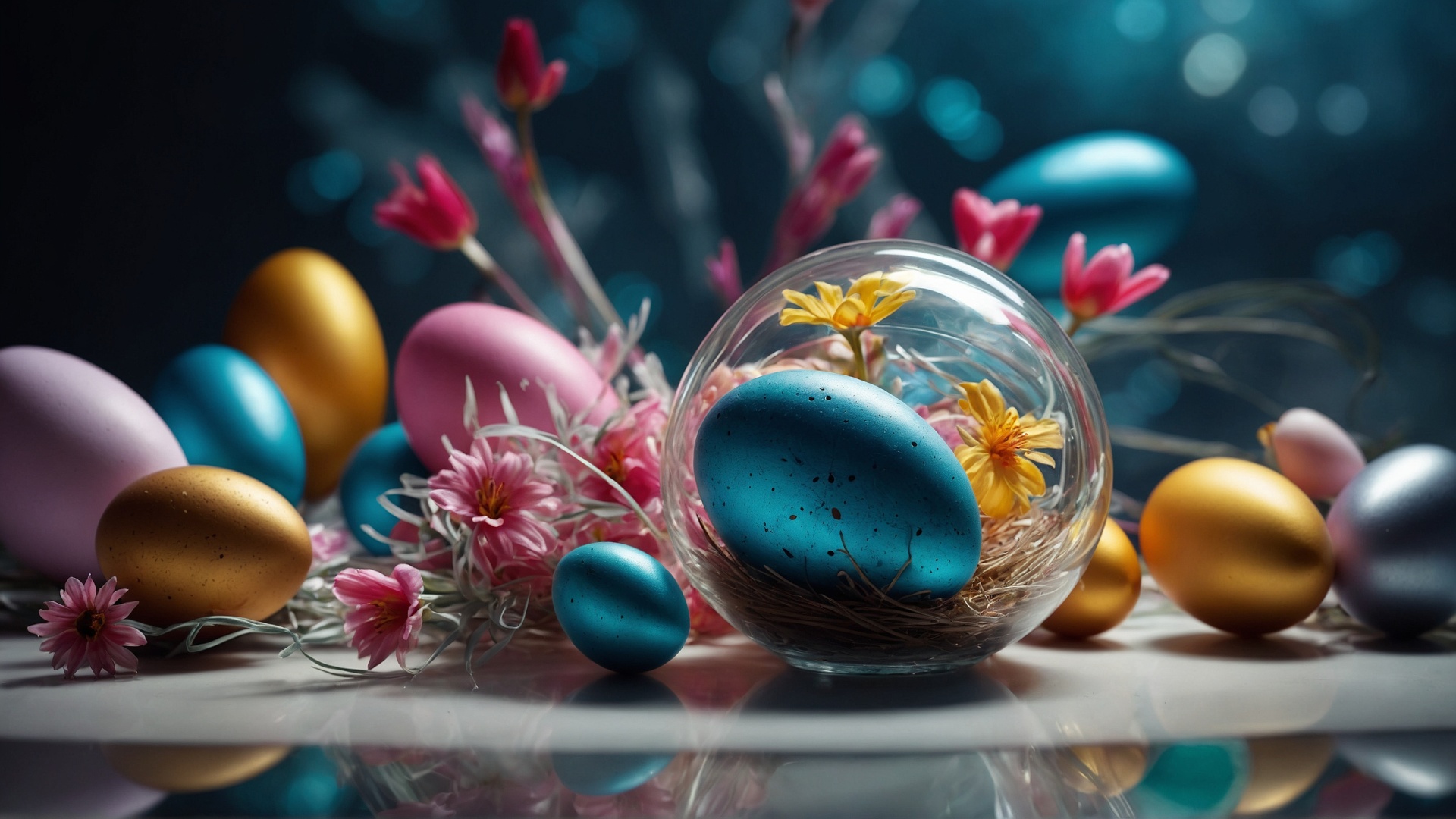 Easter decoration
