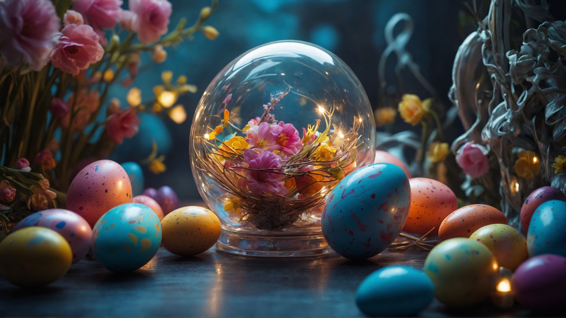 Easter decoration