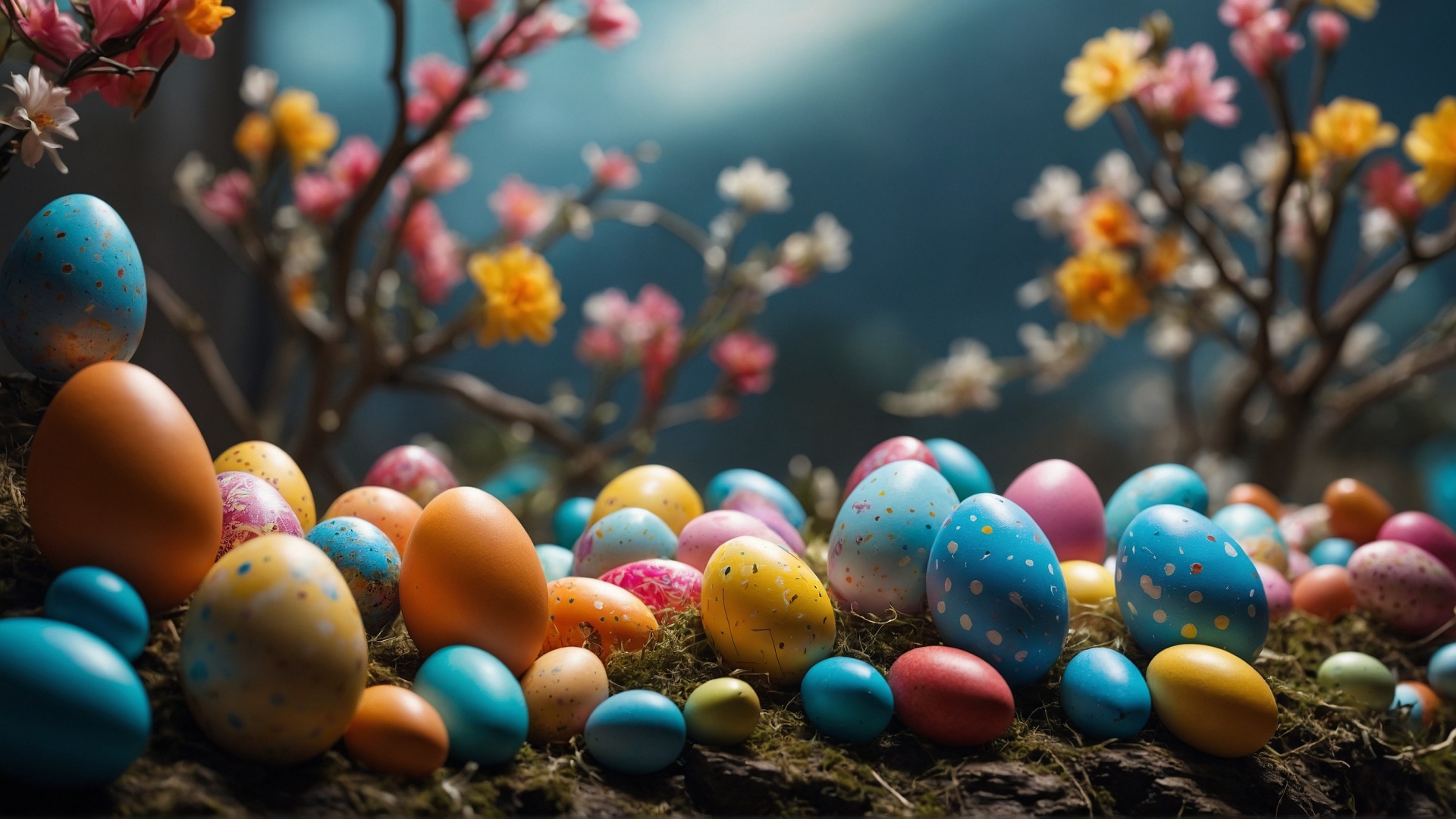 Easter decoration