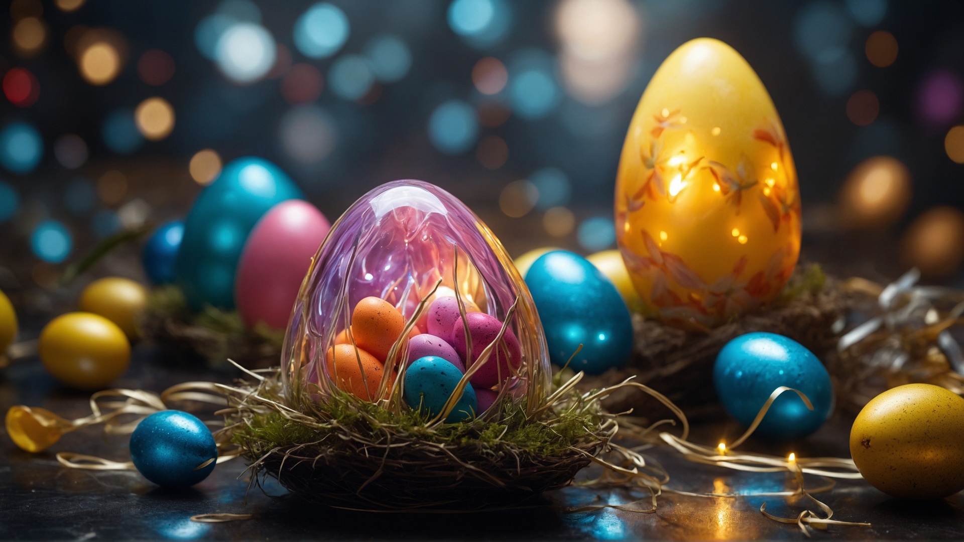 Easter decoration
