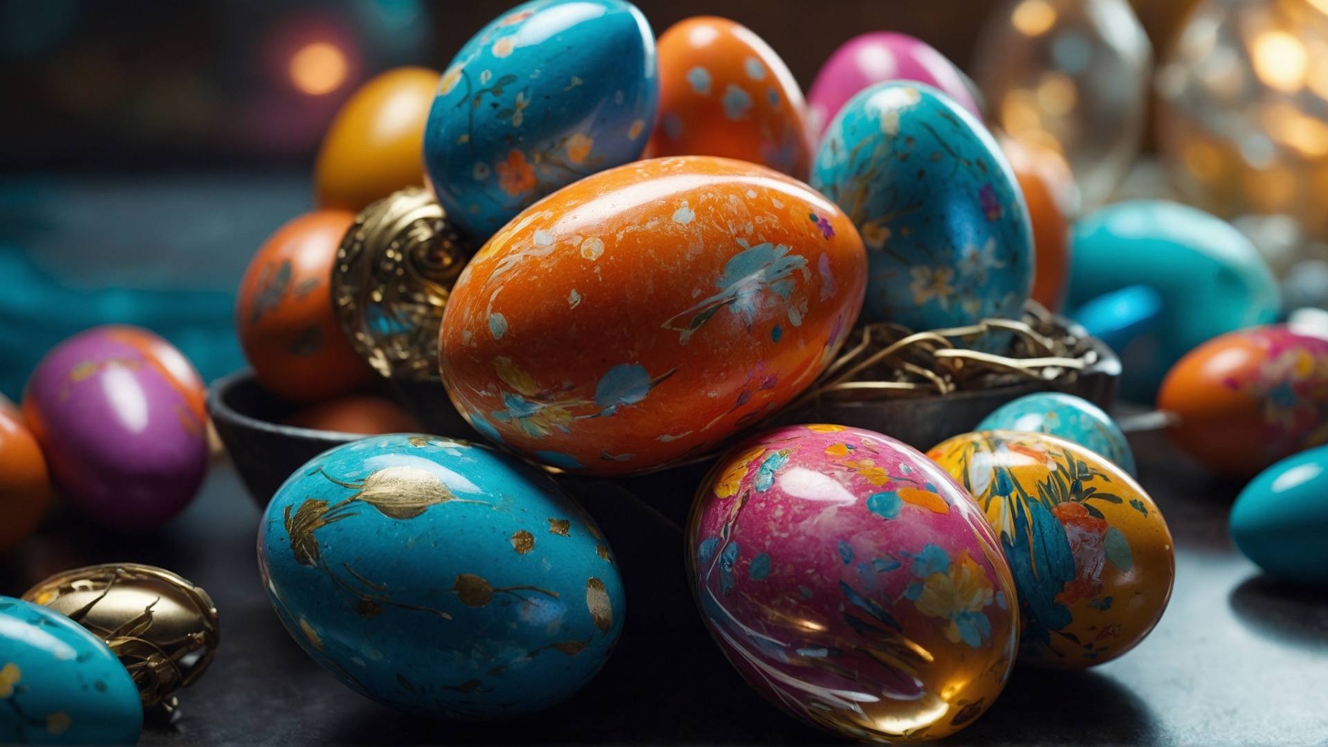Easter decoration