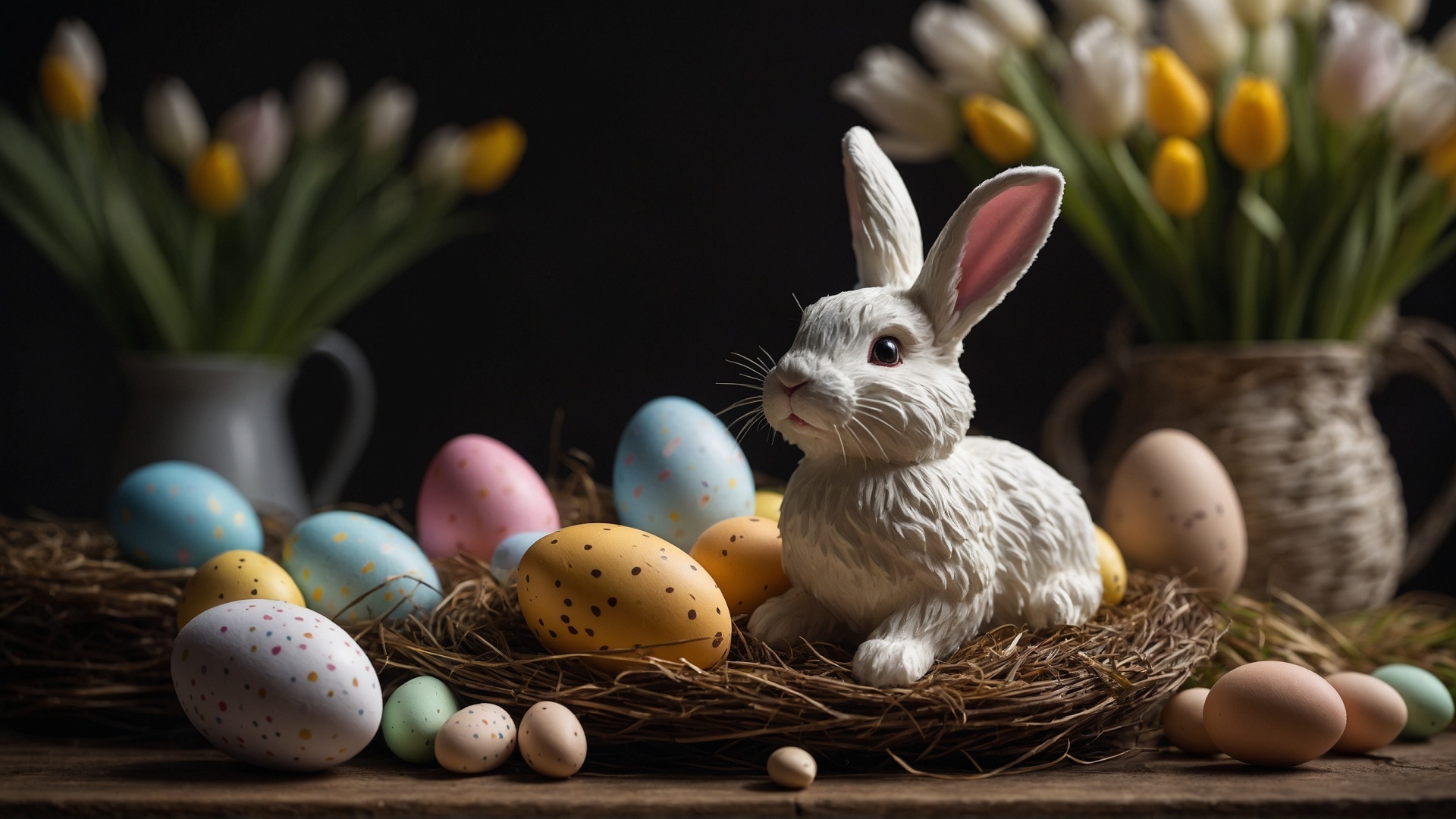 Easter decoration