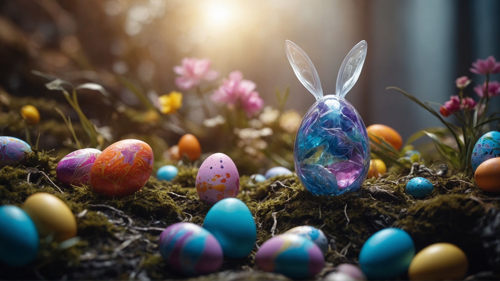 Easter decoration