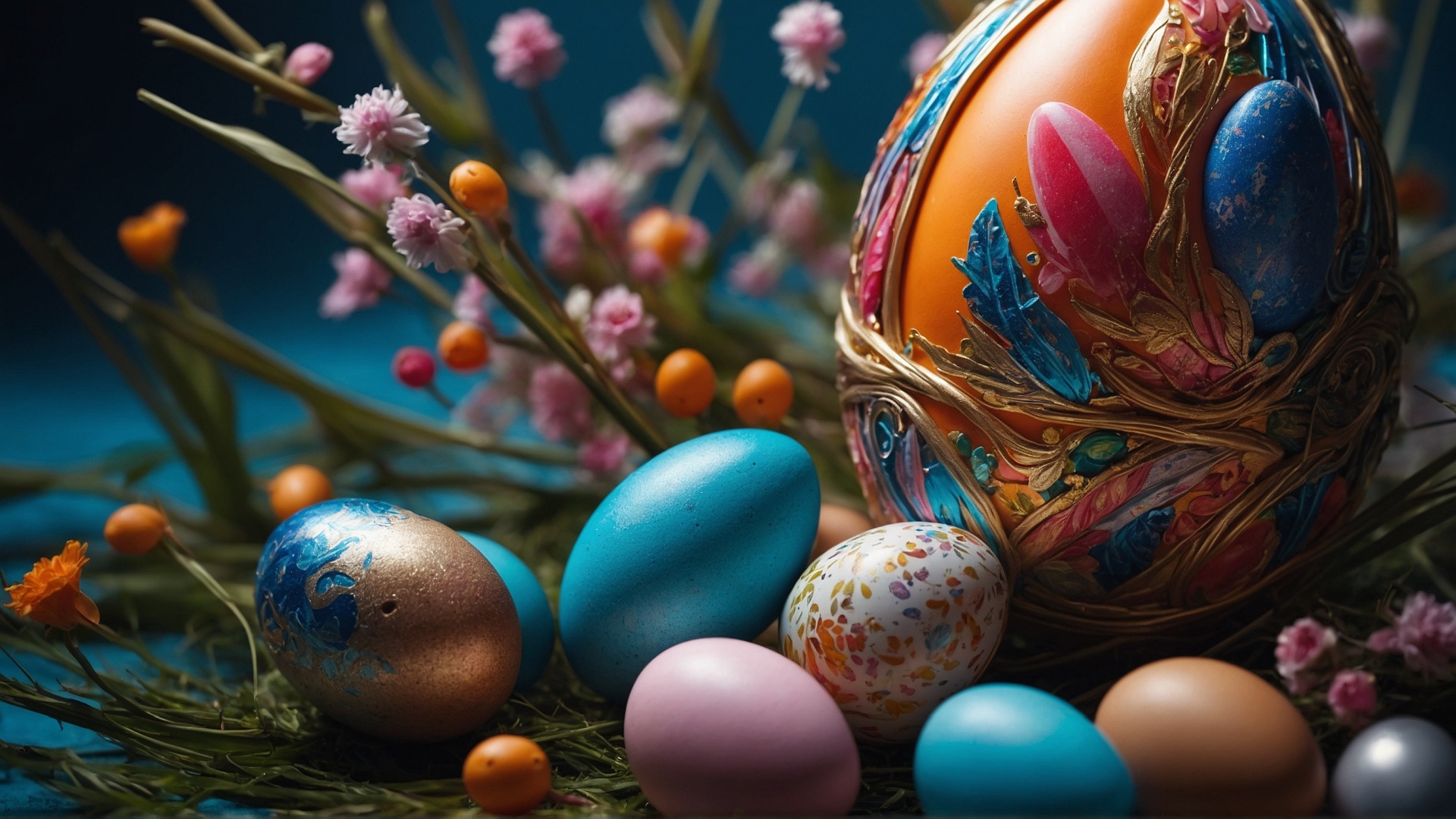 Easter decoration