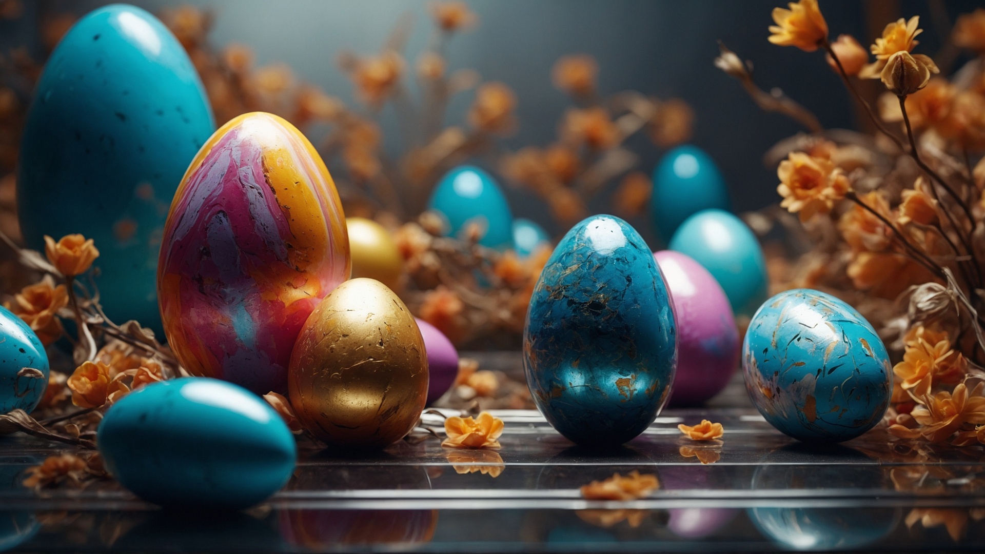 Easter decoration