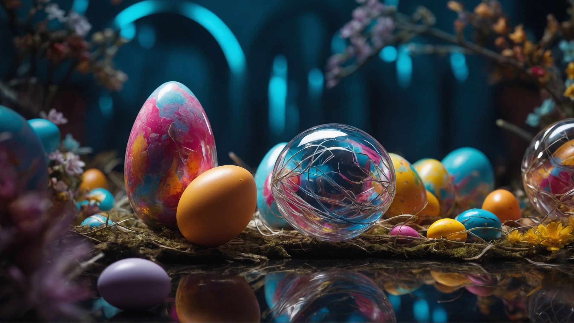 Easter decoration