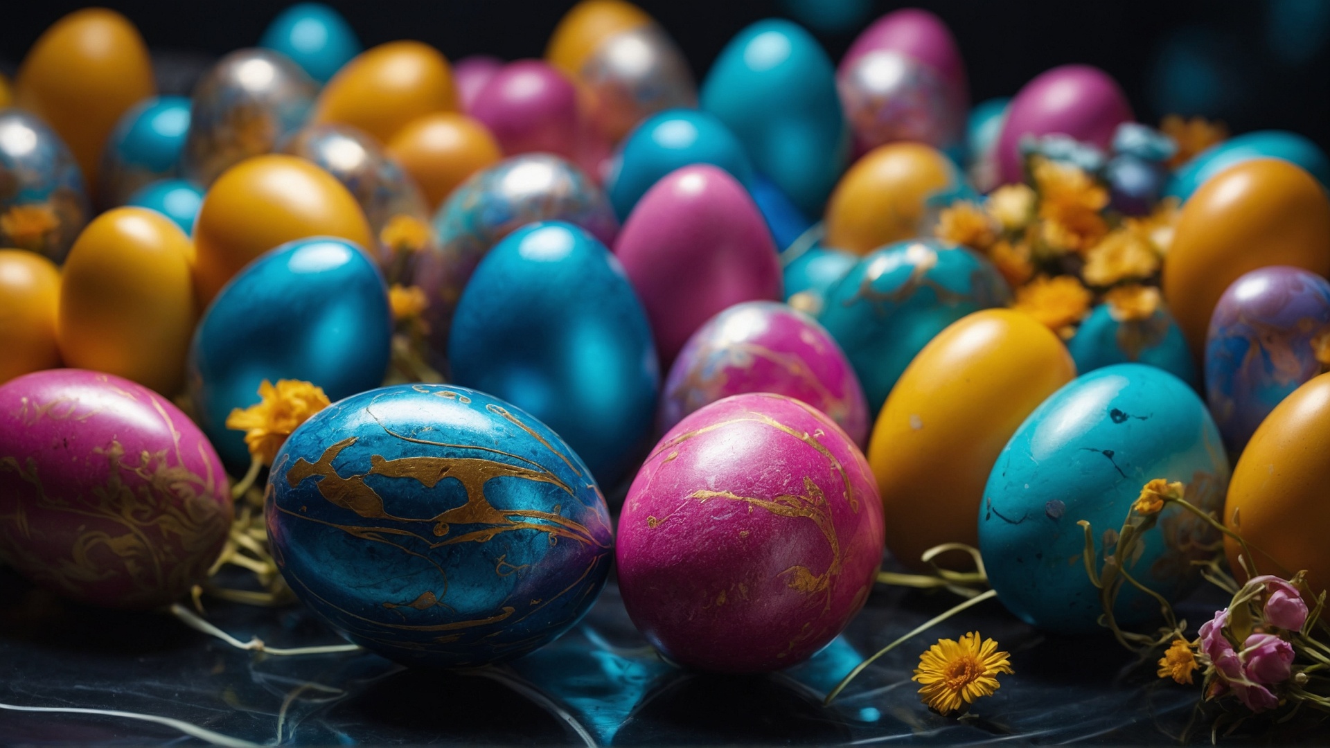 Easter decoration